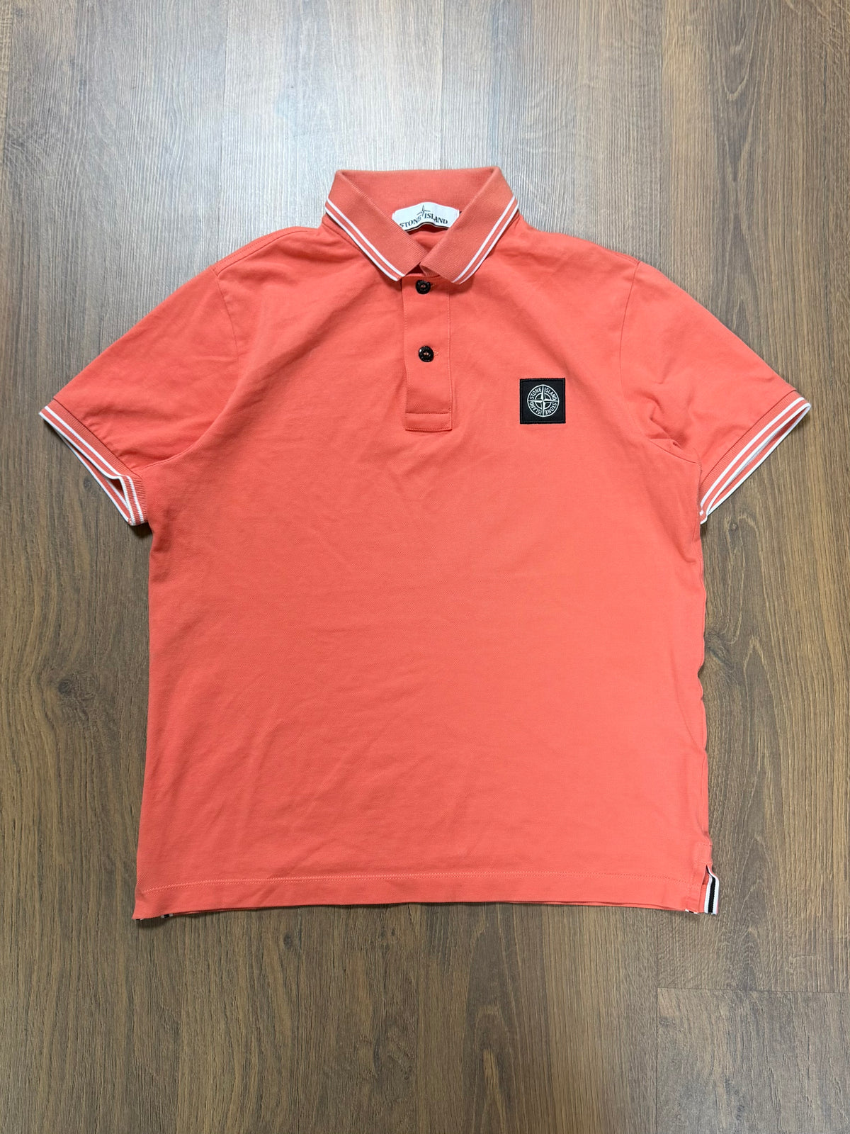 Stone Island Polo (S)