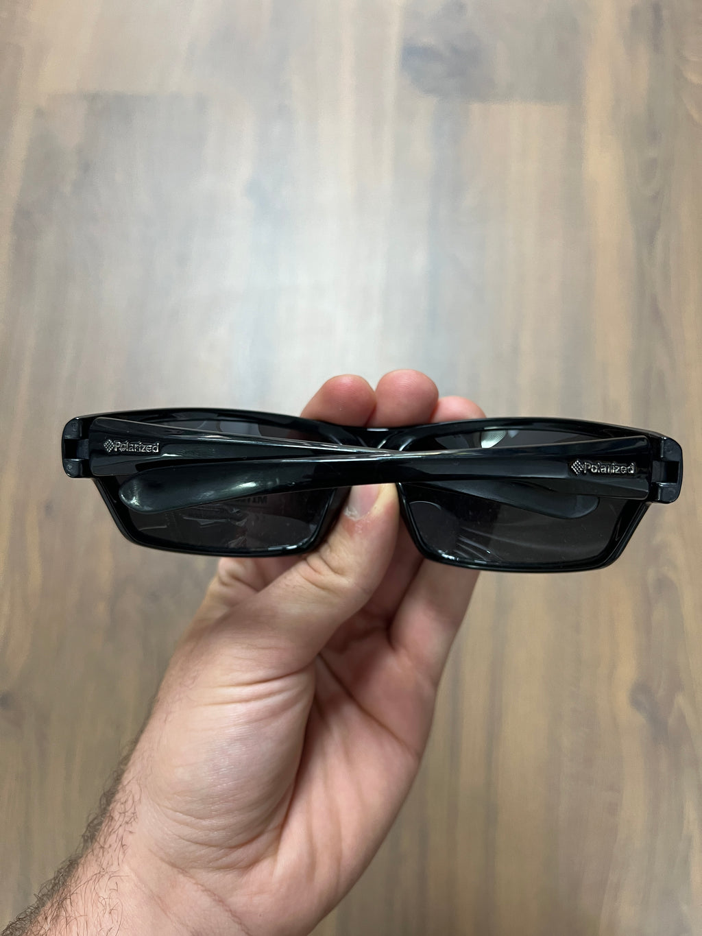 Classic Sunglasses
