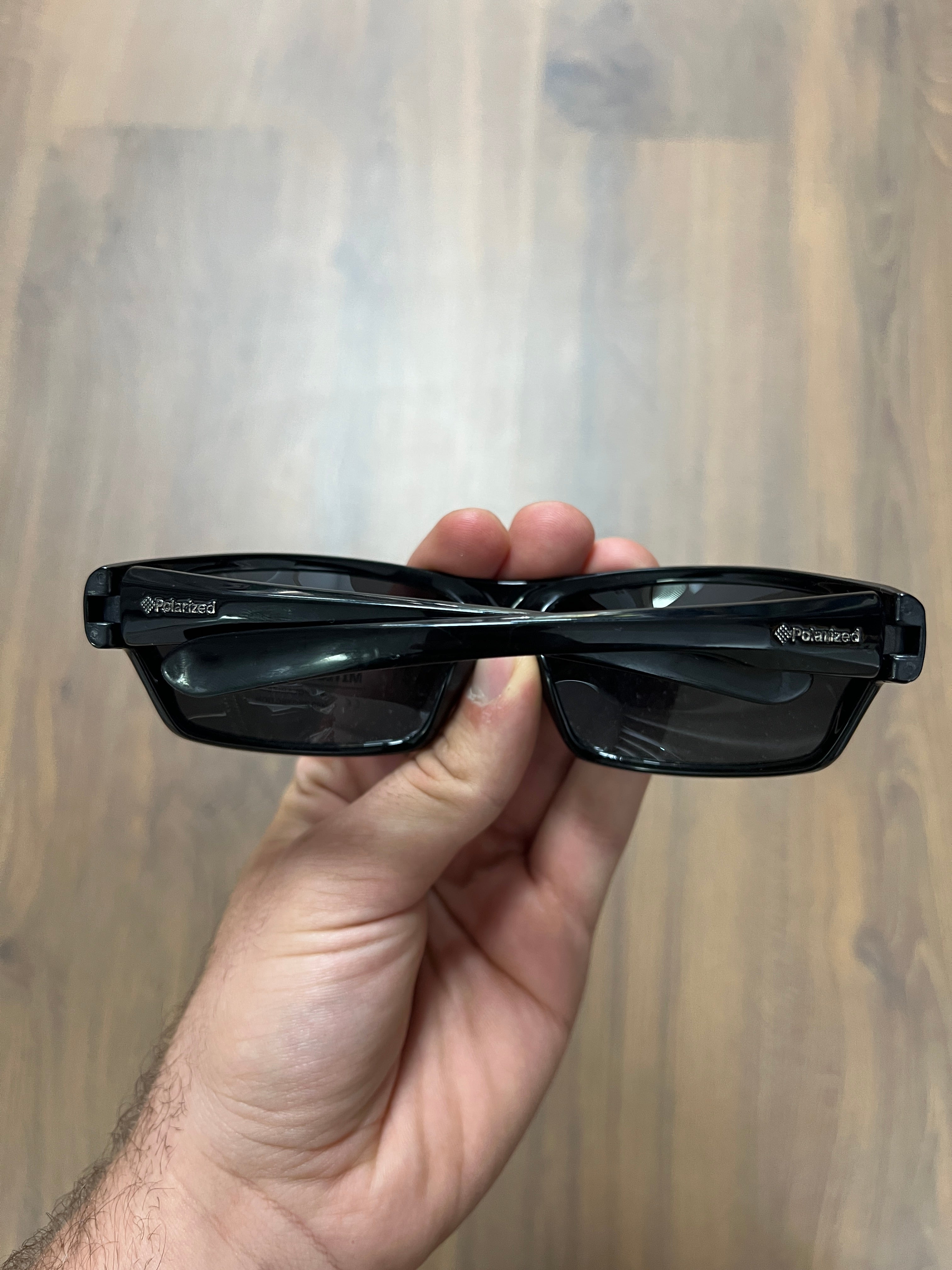 Classic Sunglasses