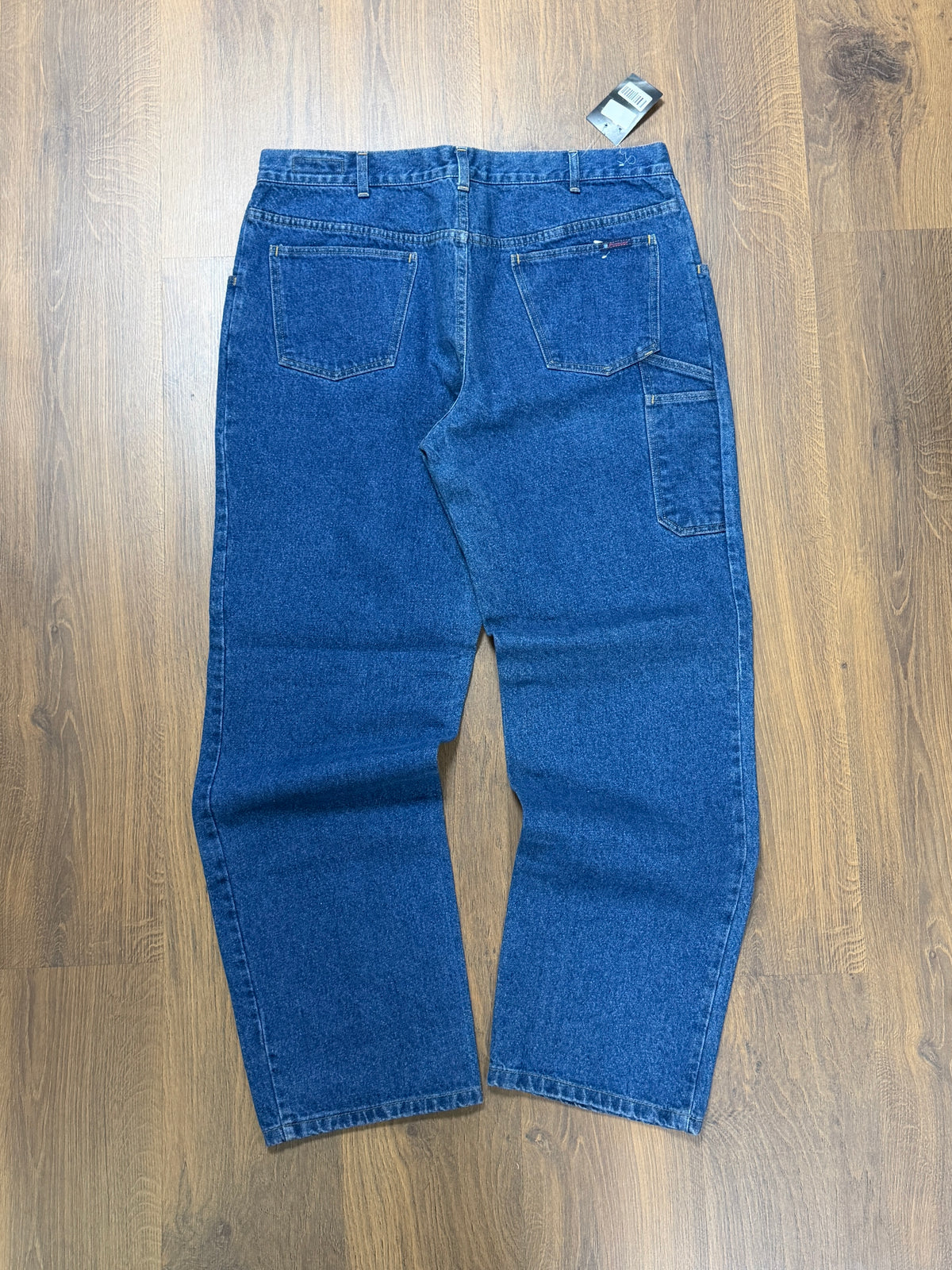 Pionier Jeans (40x33)