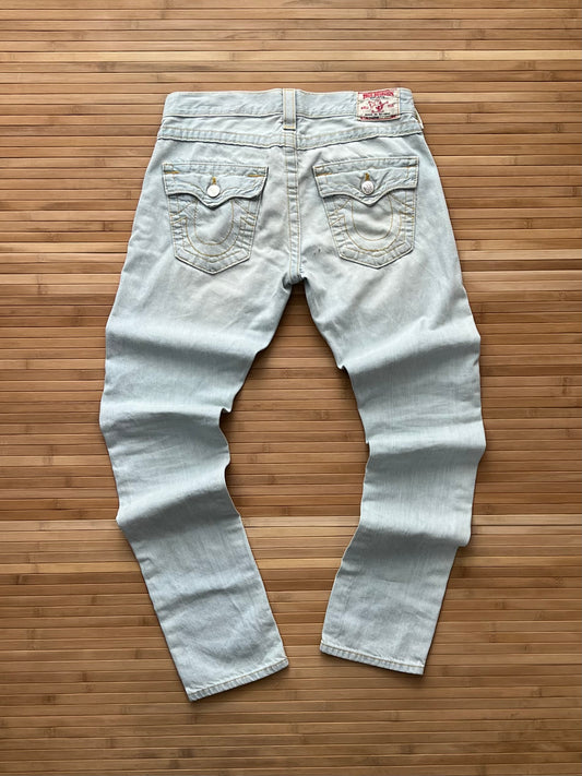 True Religion Jeans Womens (30x32)