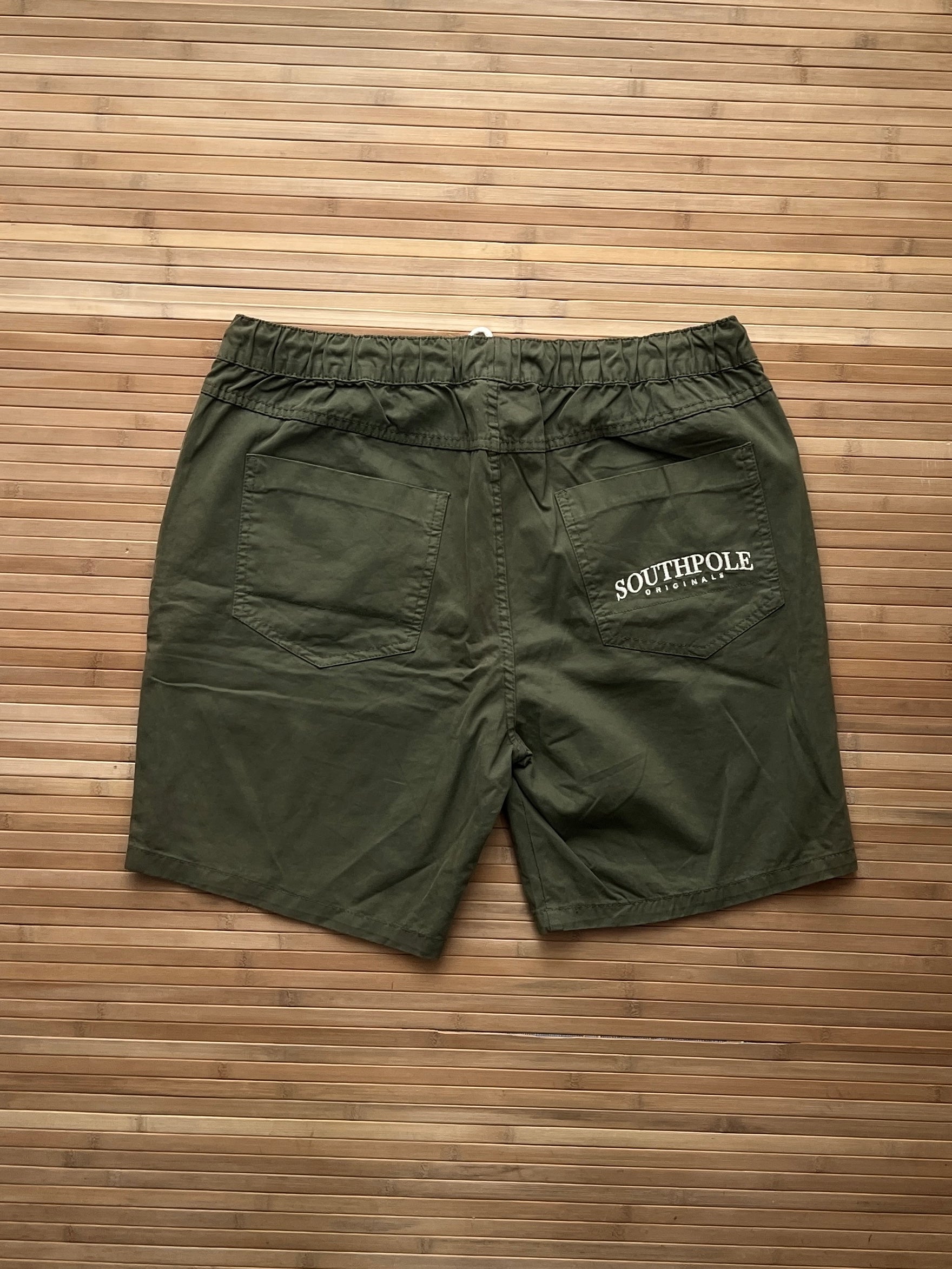 SouthPole Shorts(2XL)
