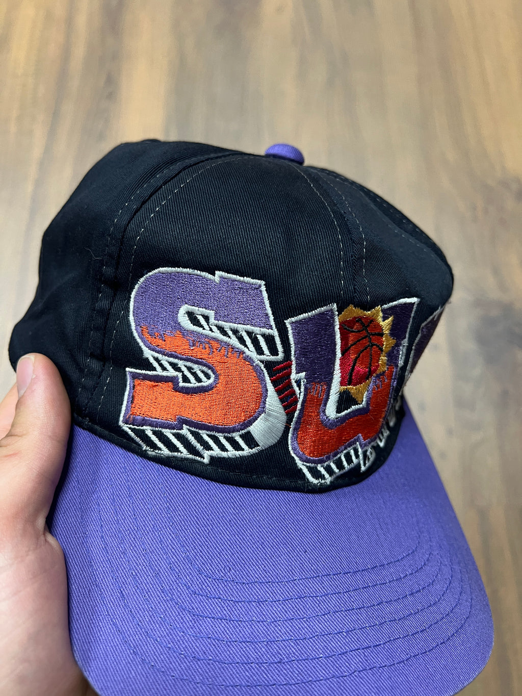 Suns Vintage Hat (one size)