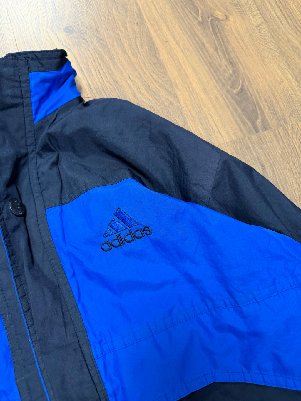 Adidas USA Jacket (L)