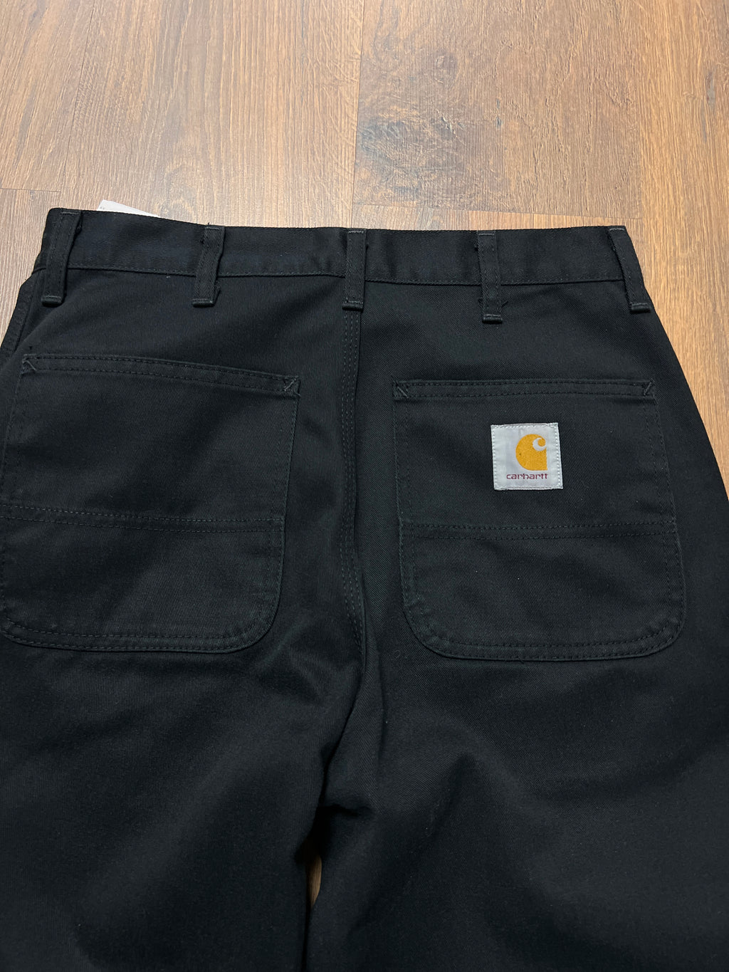 Carhartt Black Jeans (30x30)
