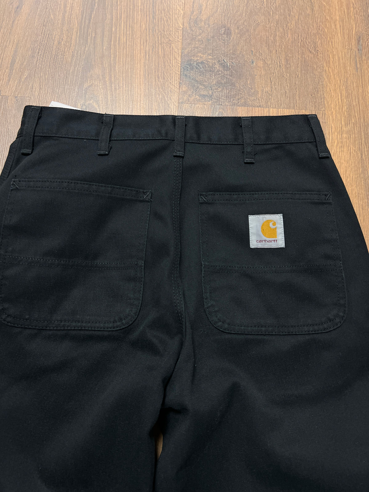 Carhartt Black Jeans (30x30)