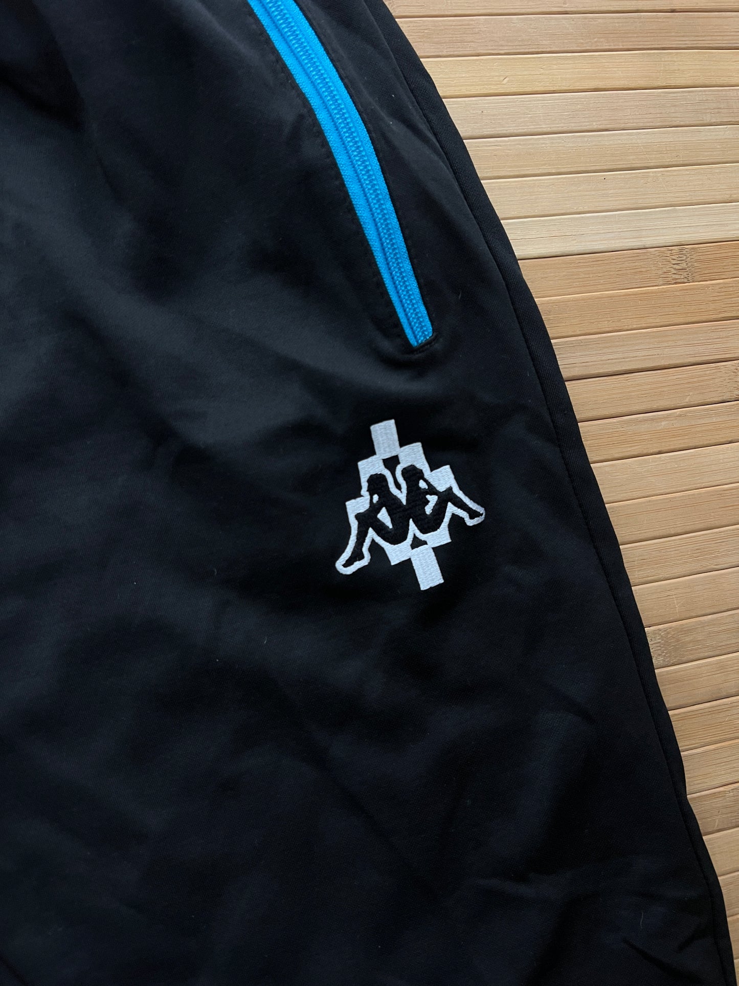 Kappa Marcelo Burlon Sweatpants (S)