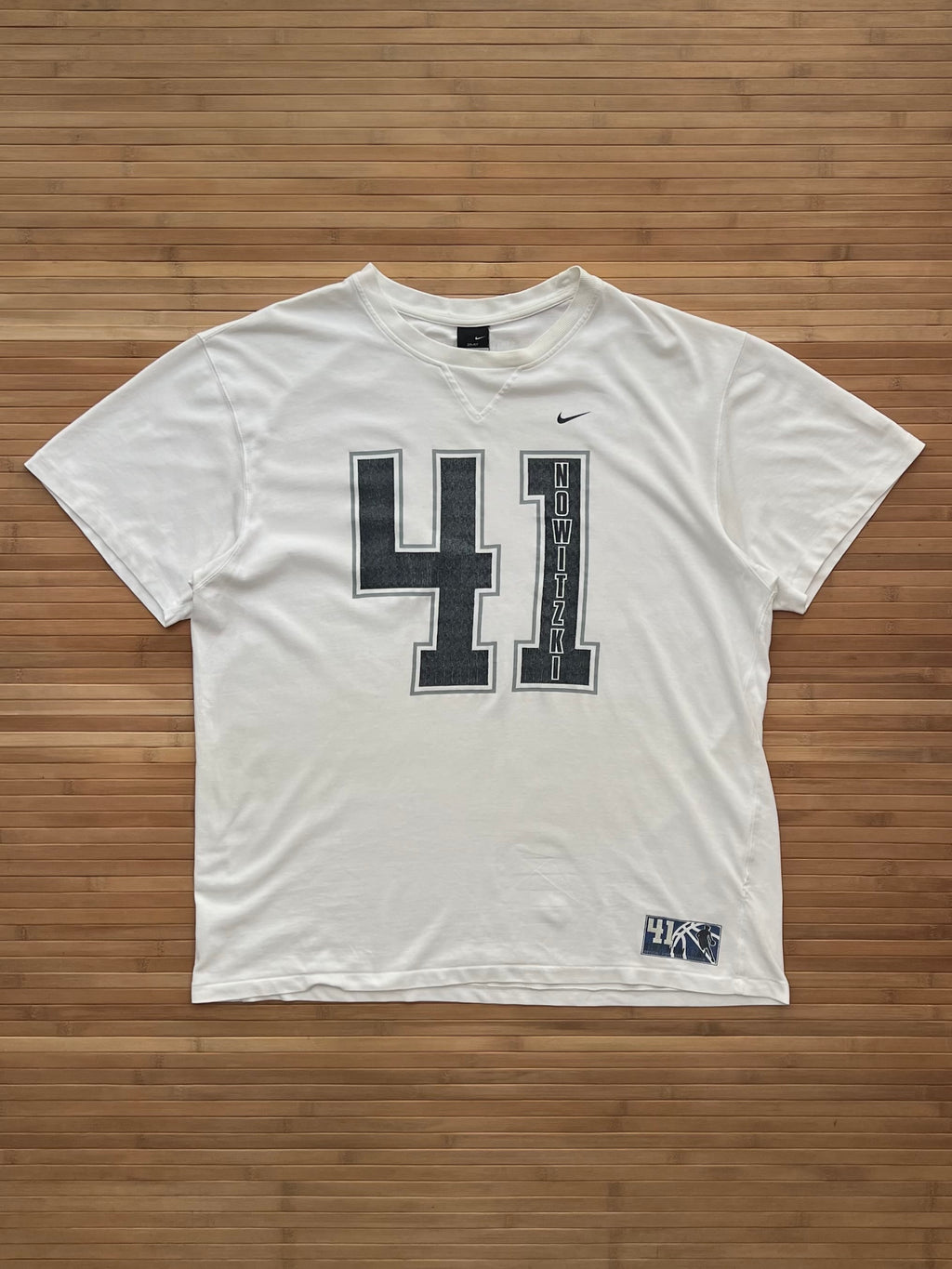Nike 41 Nowitzki (2XL)