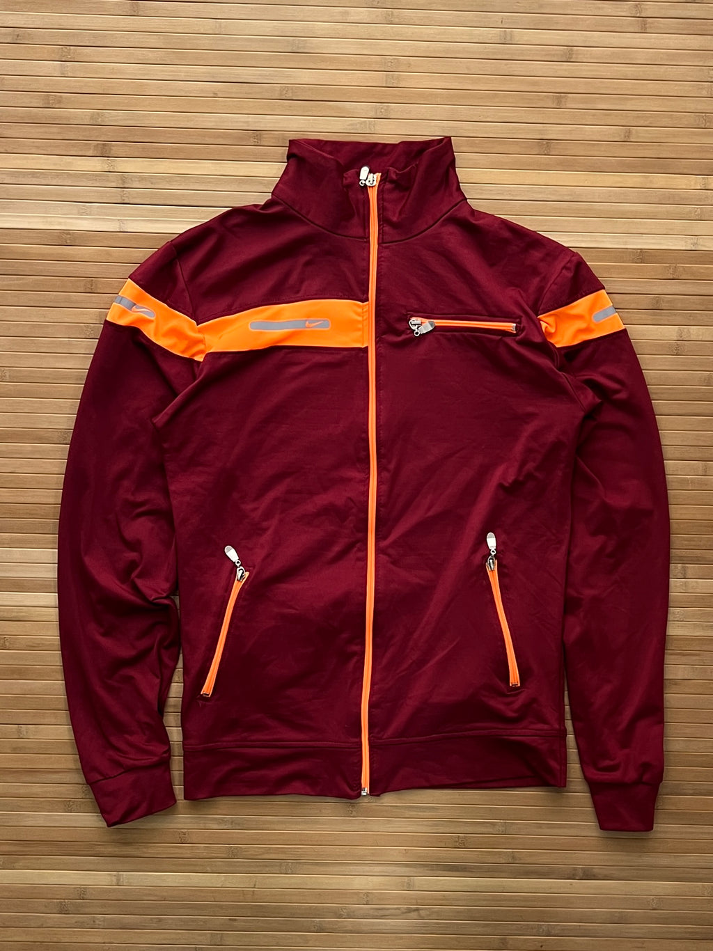 Nike Zip Up (S)