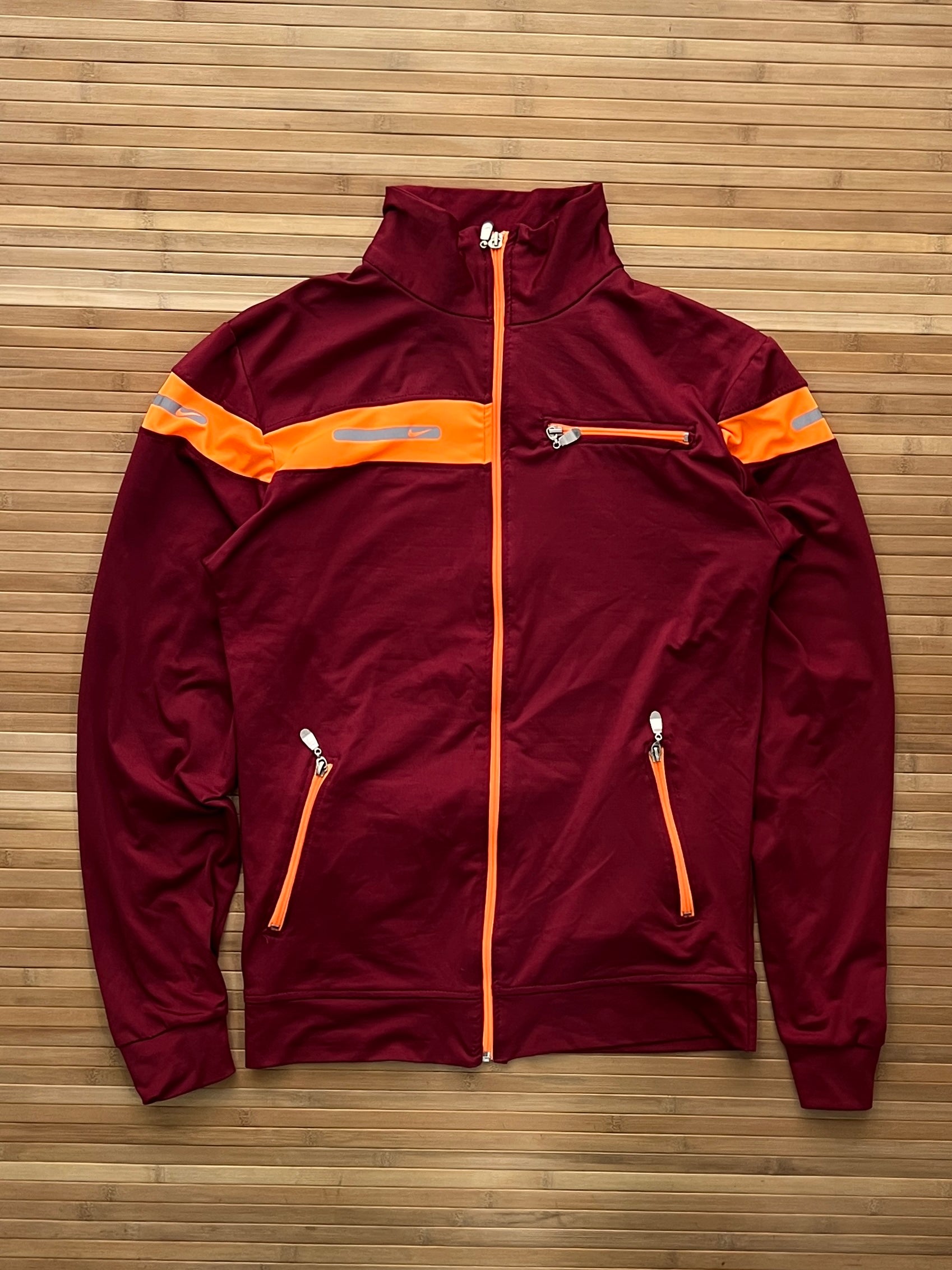 Nike Zip Up (S)