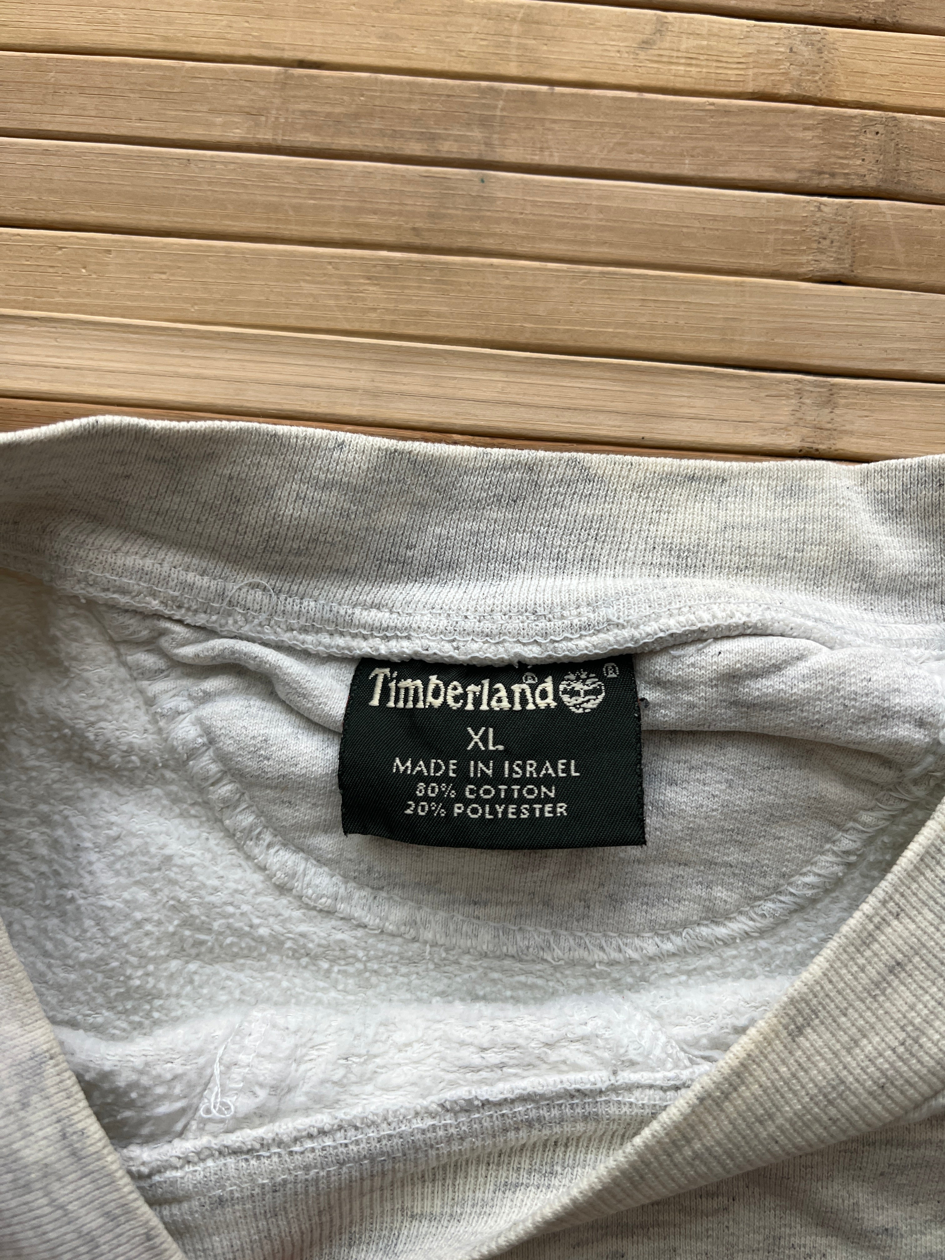 Timberland Sweater (XL)