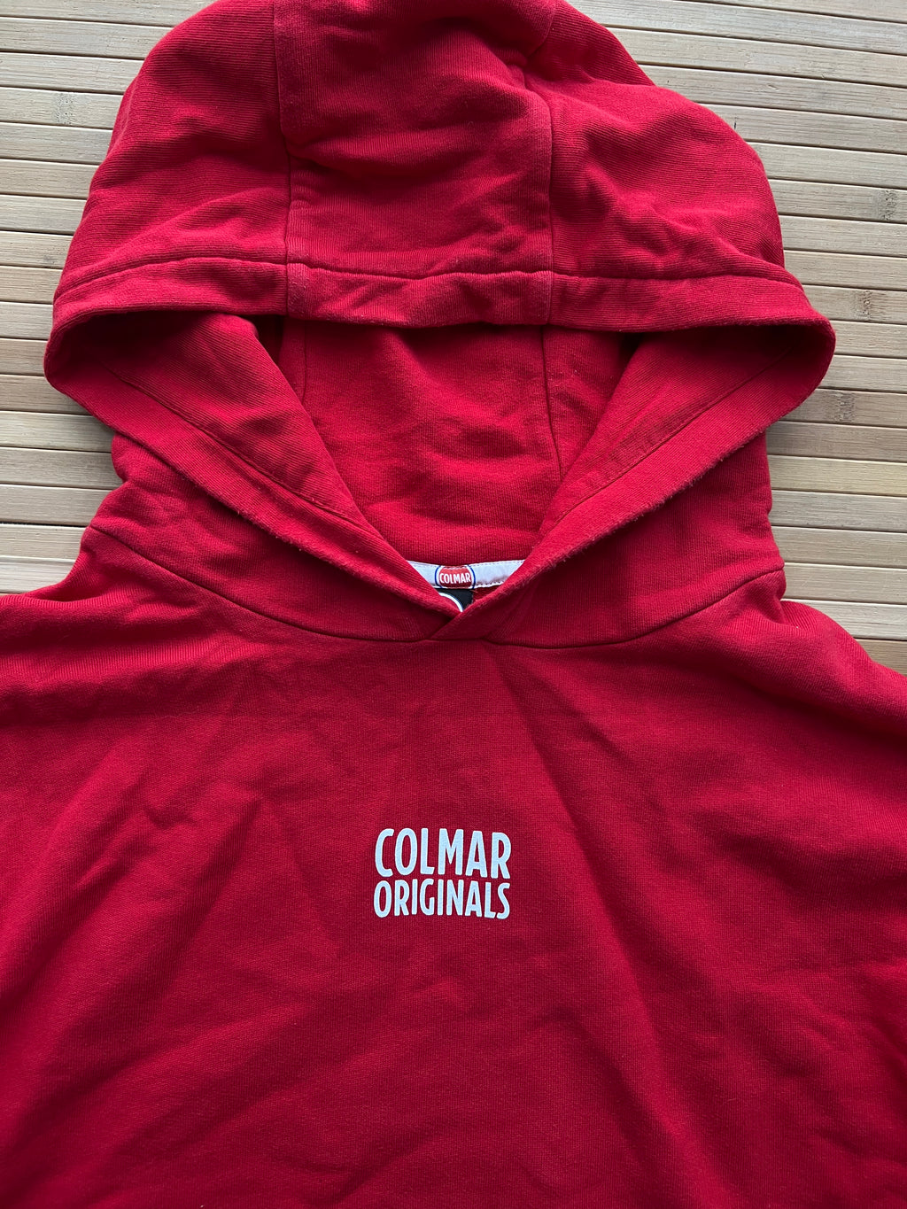Colmar Hoodie (L)