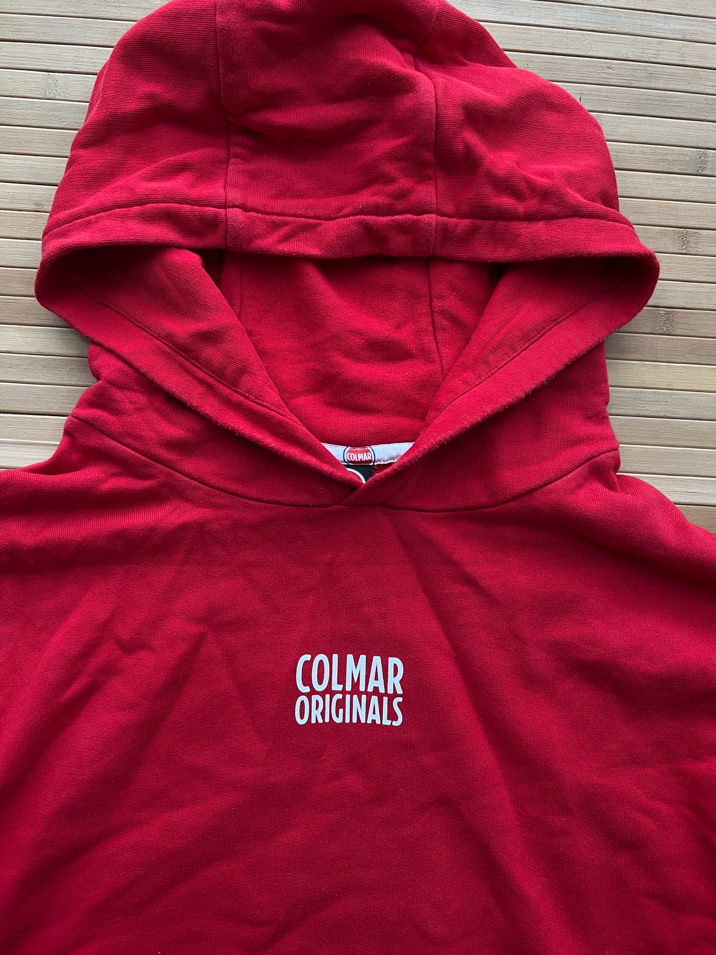 Colmar Hoodie (L)