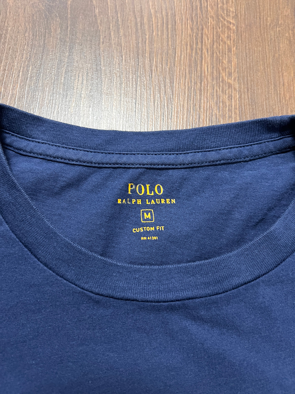 Polo Ralph Lauren Athl.Dept T-Shirt (M)