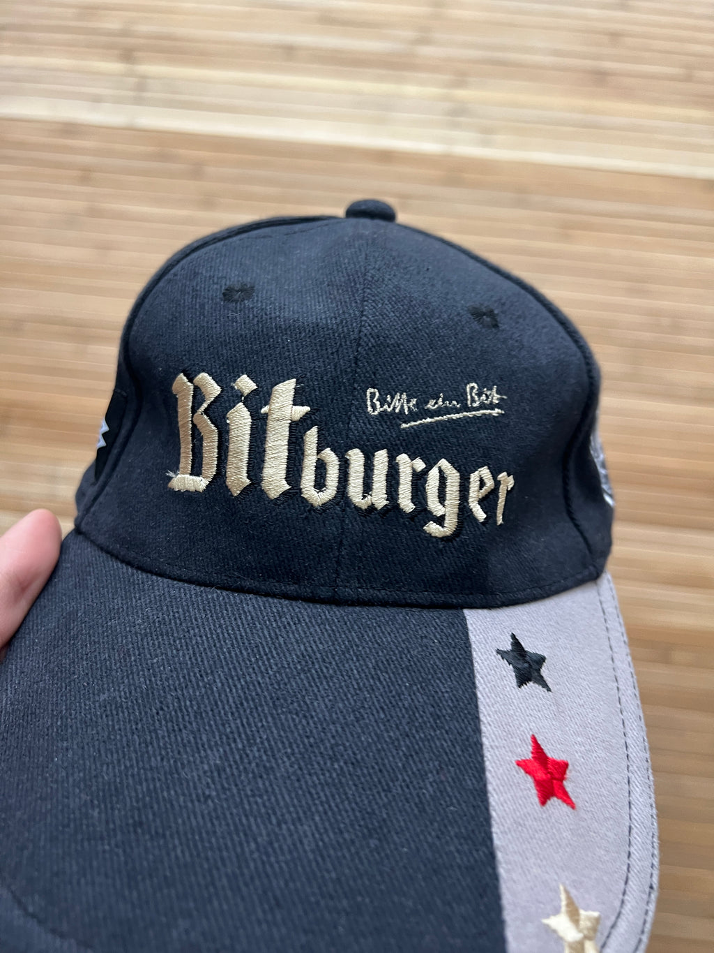 Germany Hat (one size)