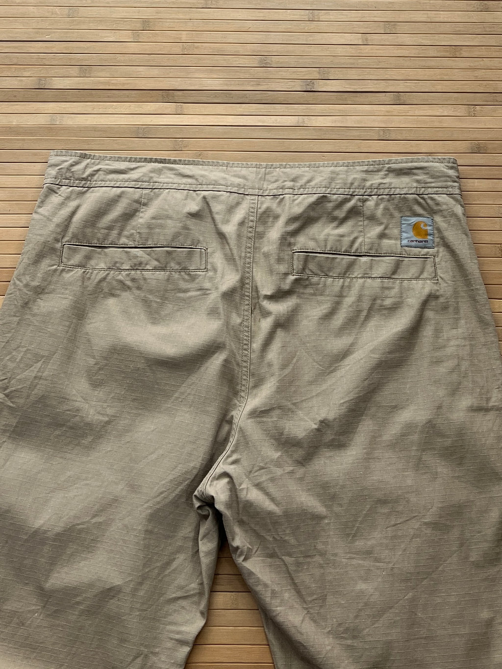 Carhartt Cuffed Pants (40x30)