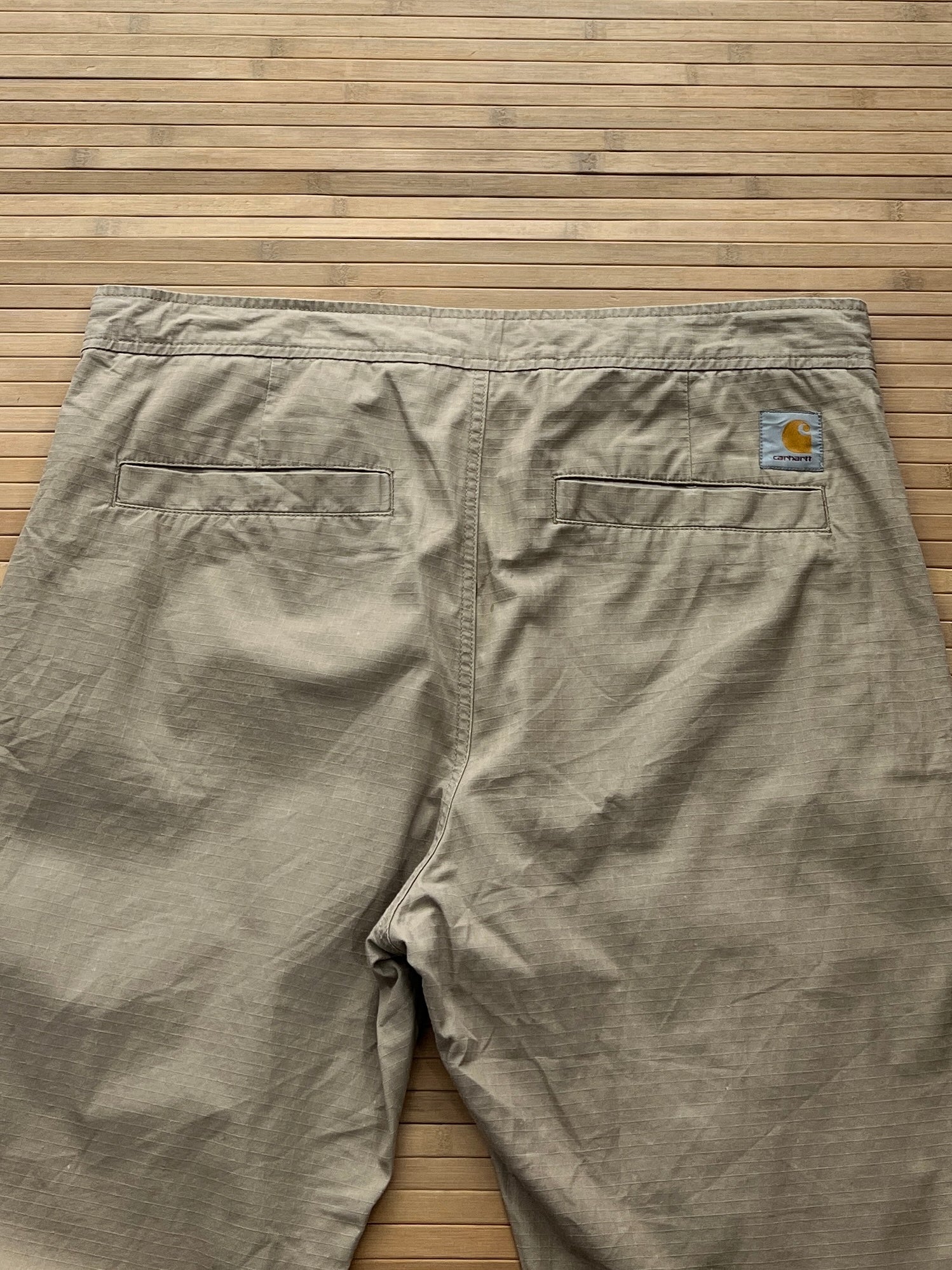 Carhartt Cuffed Pants (40x30)