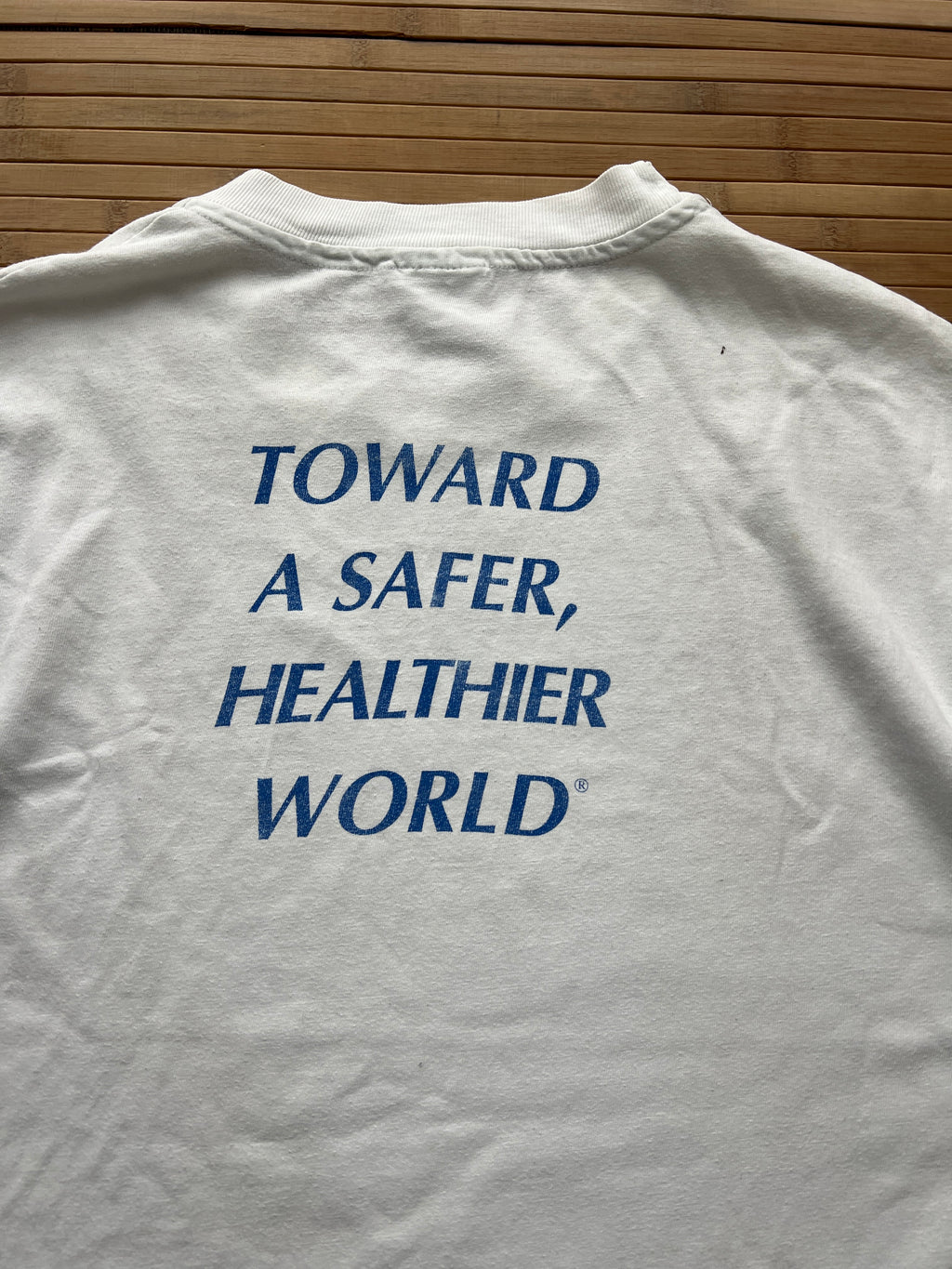 LSI 90s Science Tee (XL)