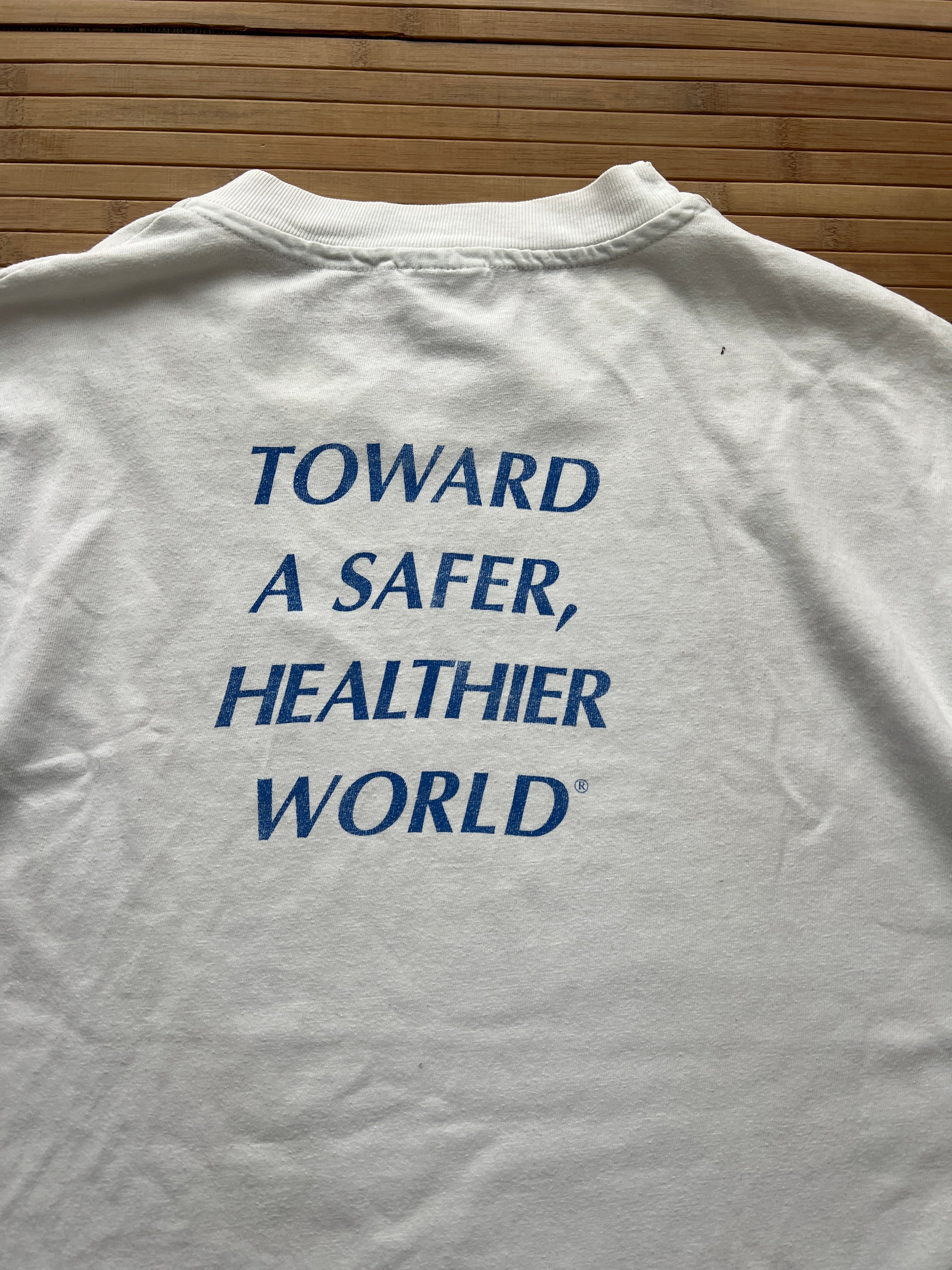 LSI 90s Science Tee (XL)