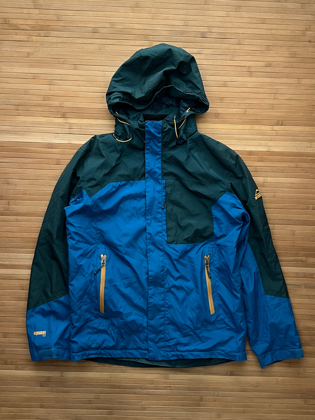 Mc Kinley Jacket (L)