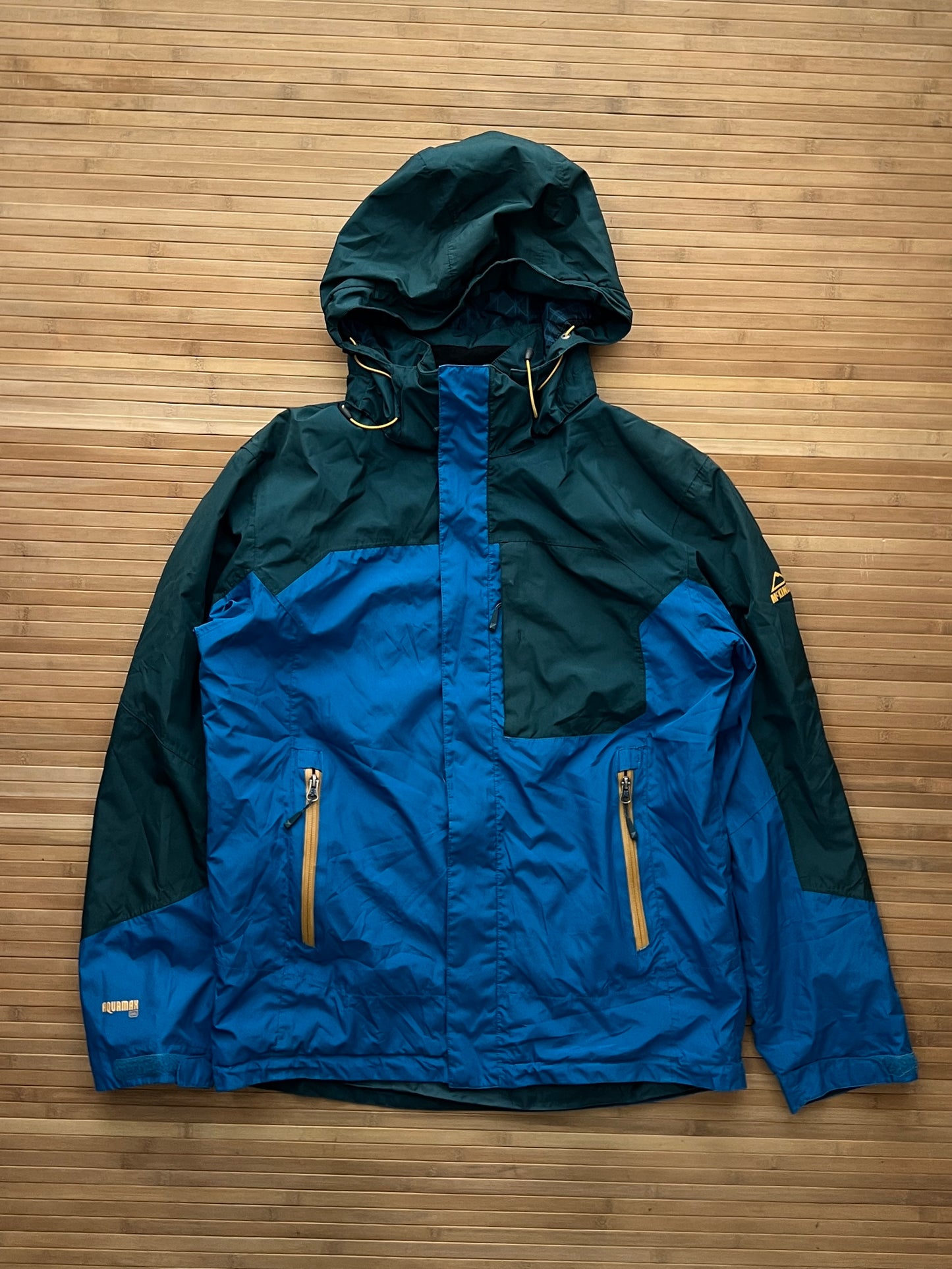 Mc Kinley Jacket (L)