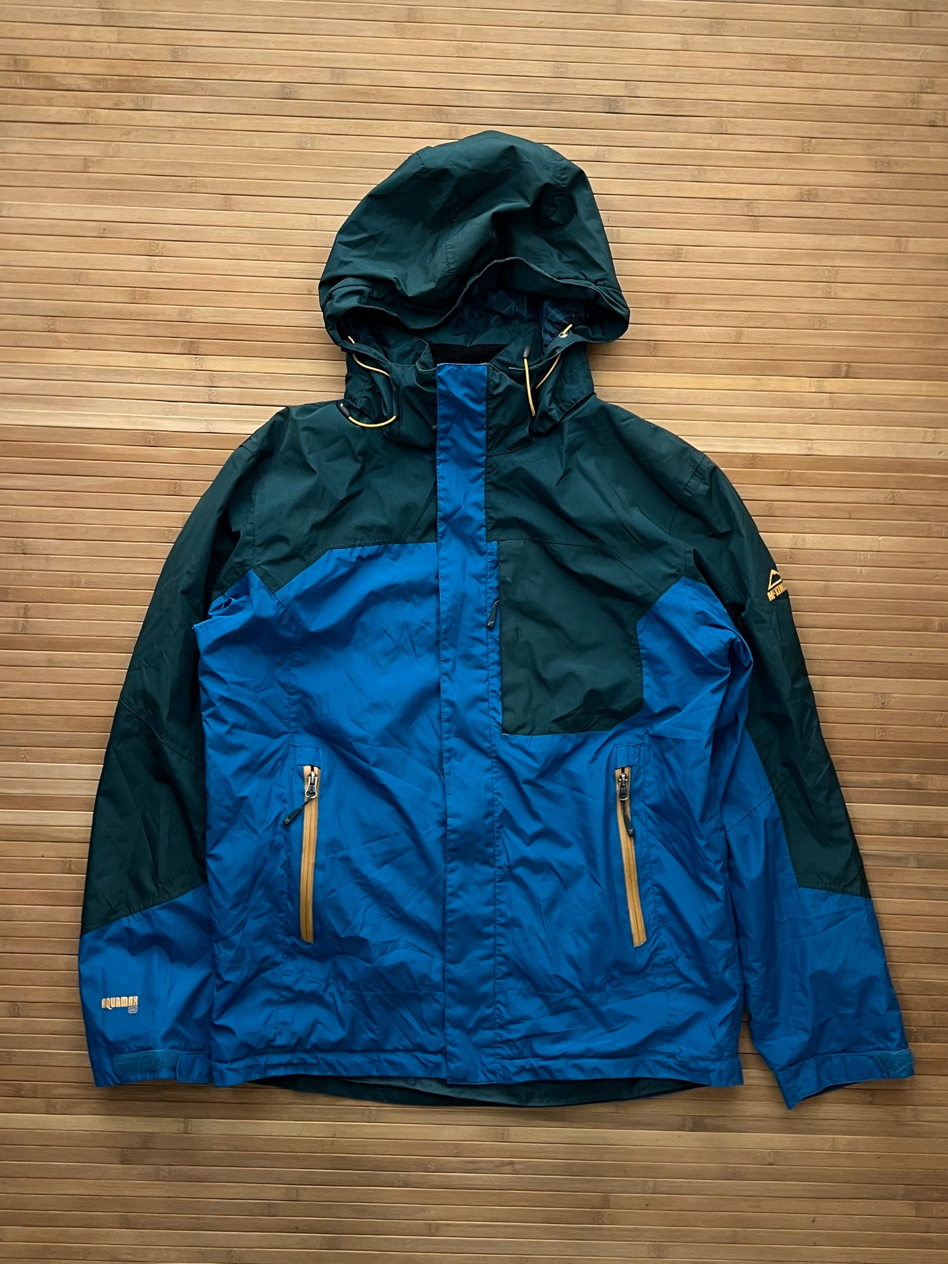 Mc Kinley Jacket (L)