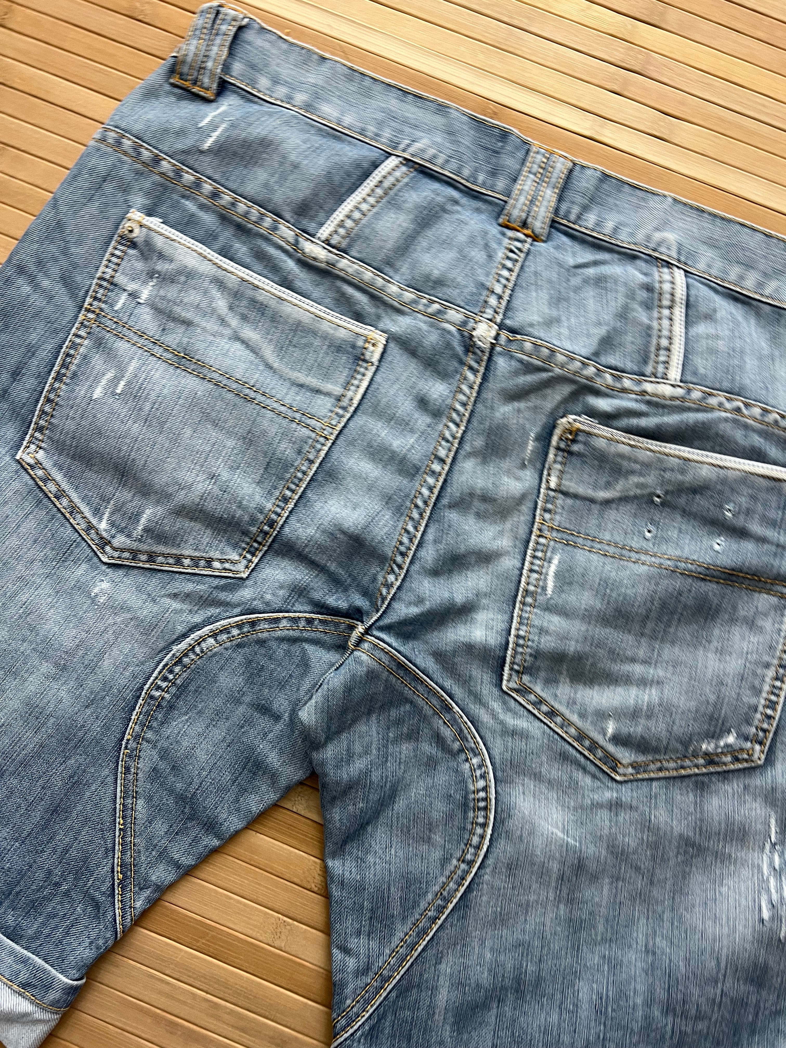 Antony Morato Jorts(36)