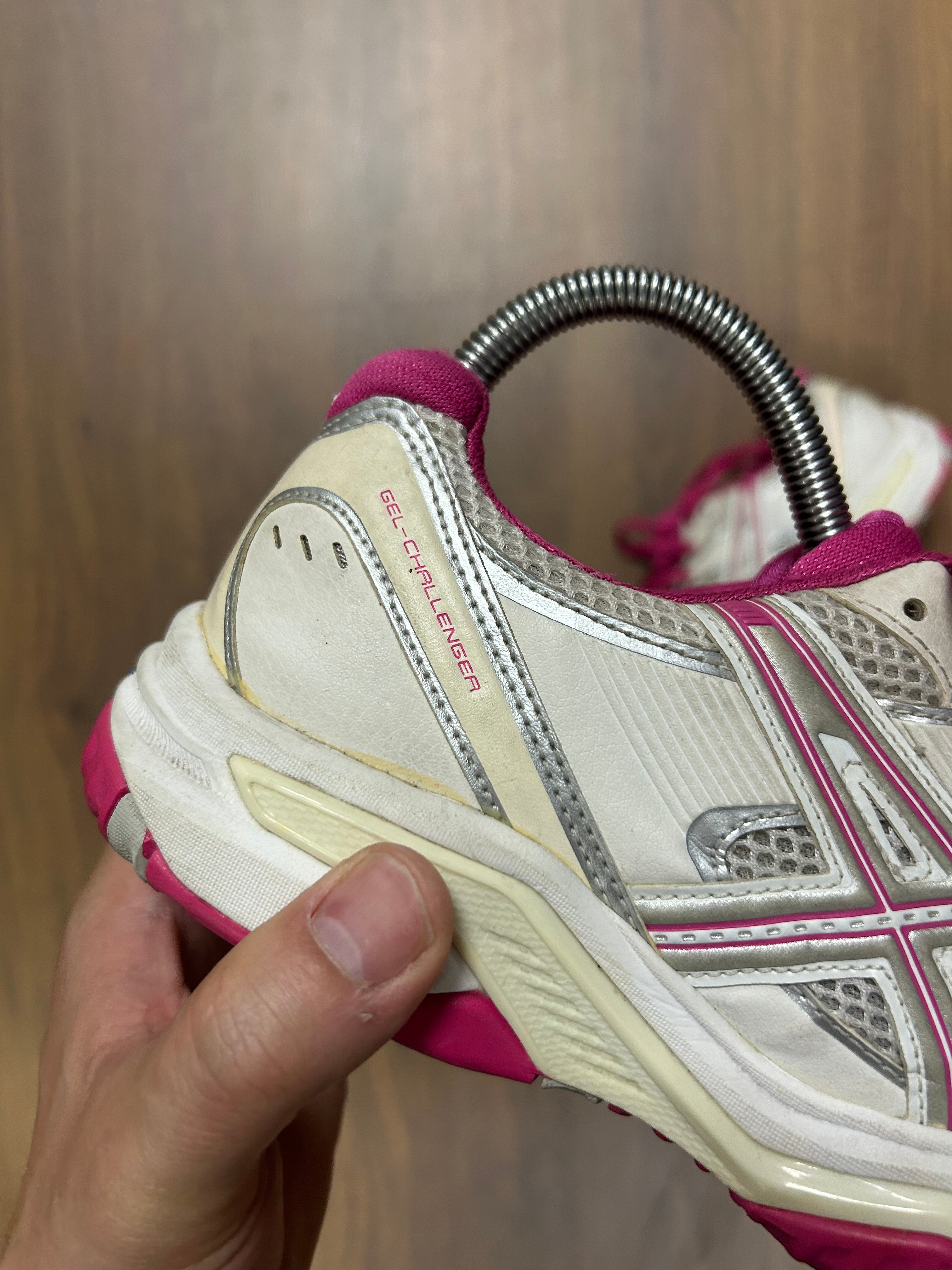 Asics 🙋‍♀️ Gel Challenger 9 (37.5)
