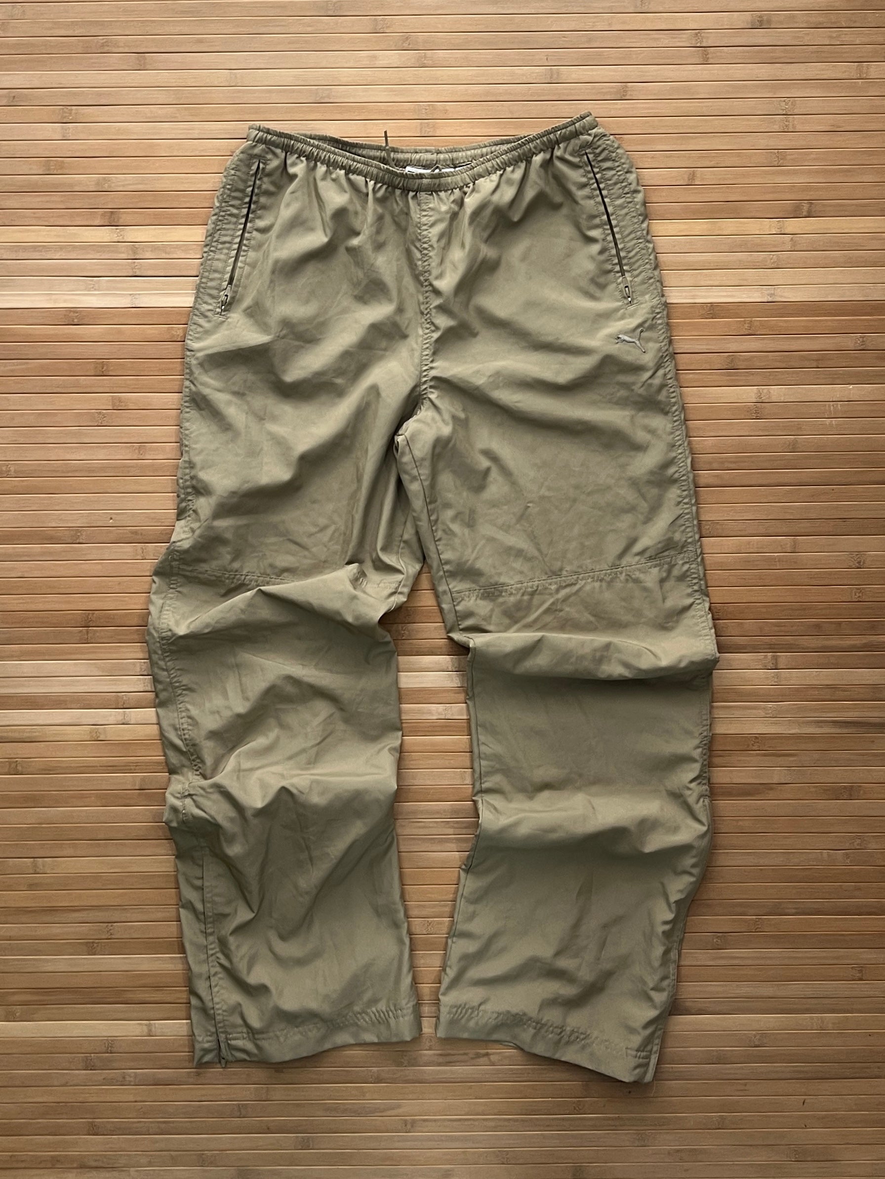 Puma Trackpants (M)