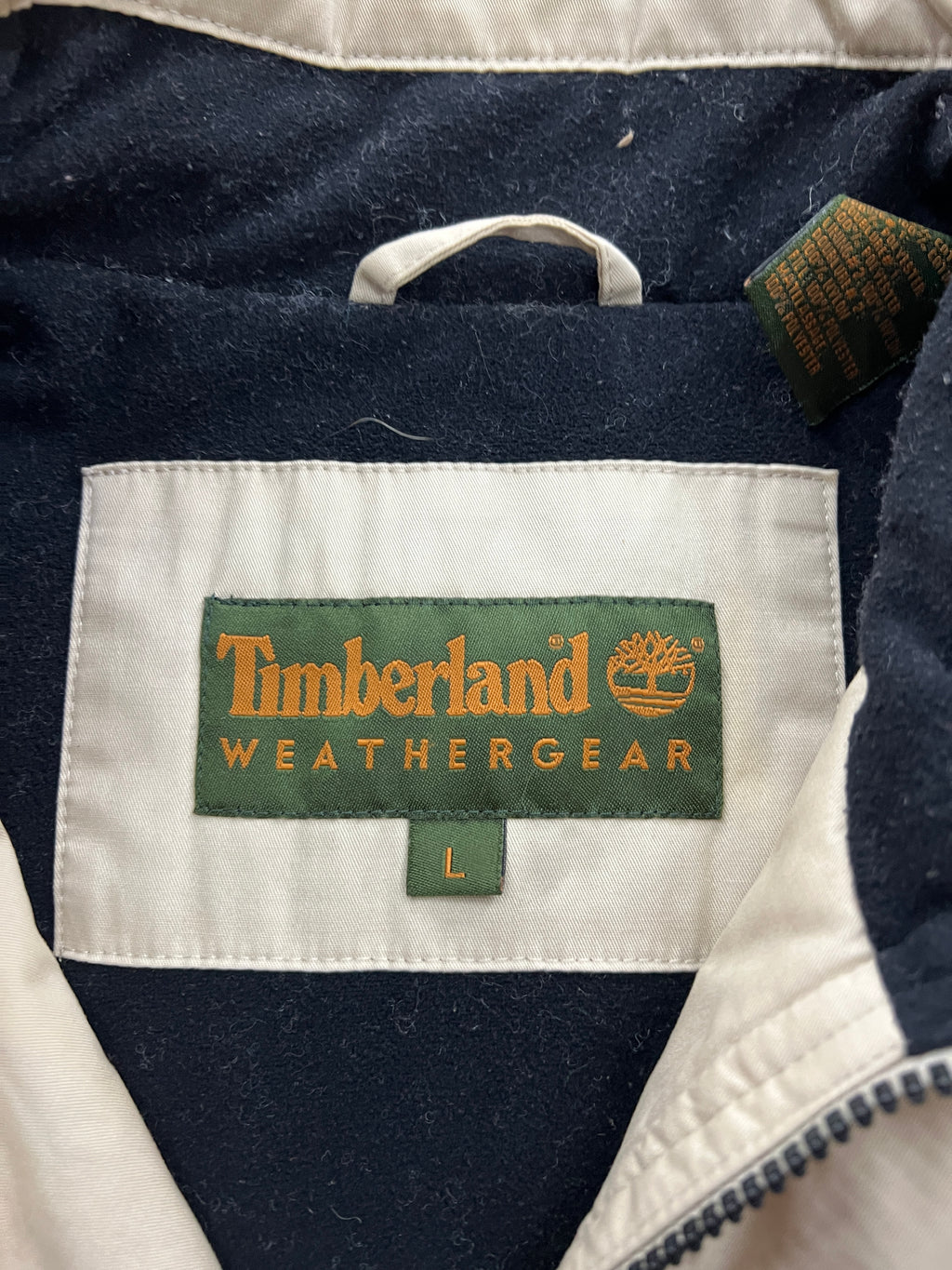 Timberland Jacket (XL)