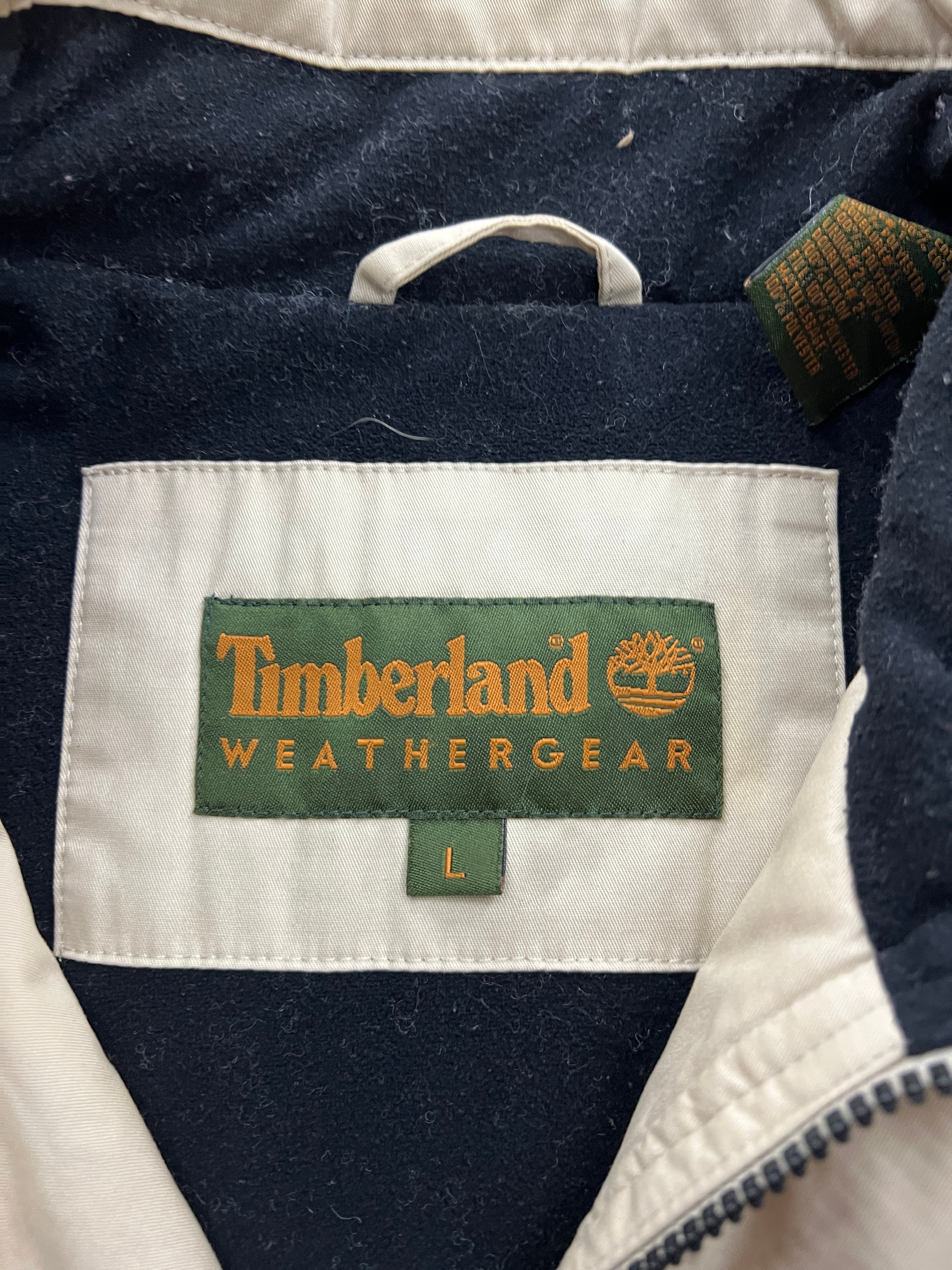 Timberland Jacket (XL)