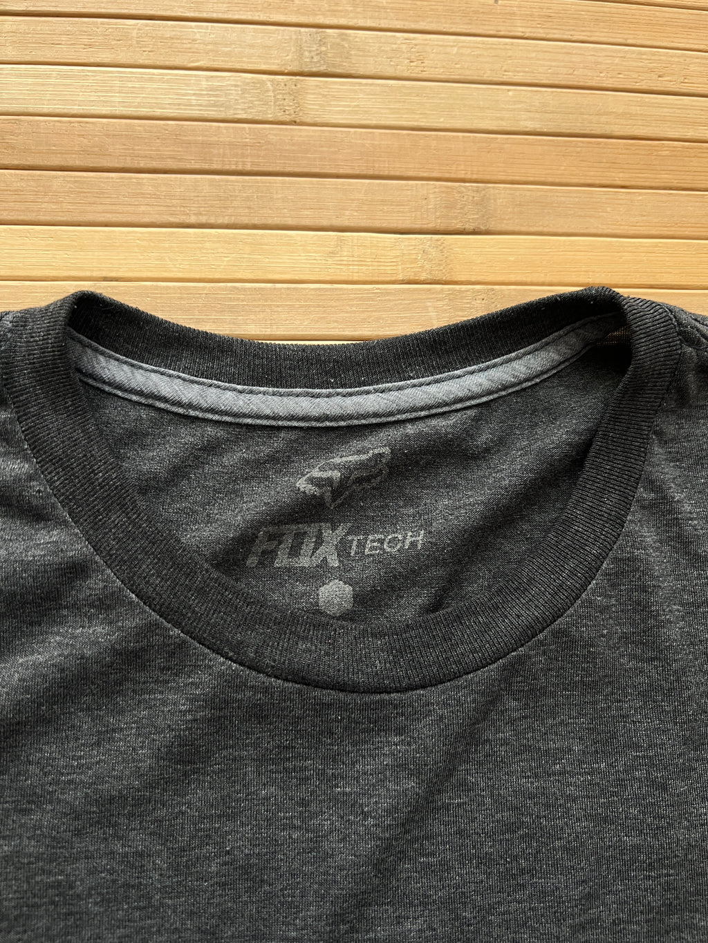 Fox  racing Pocket Tshirt (S)