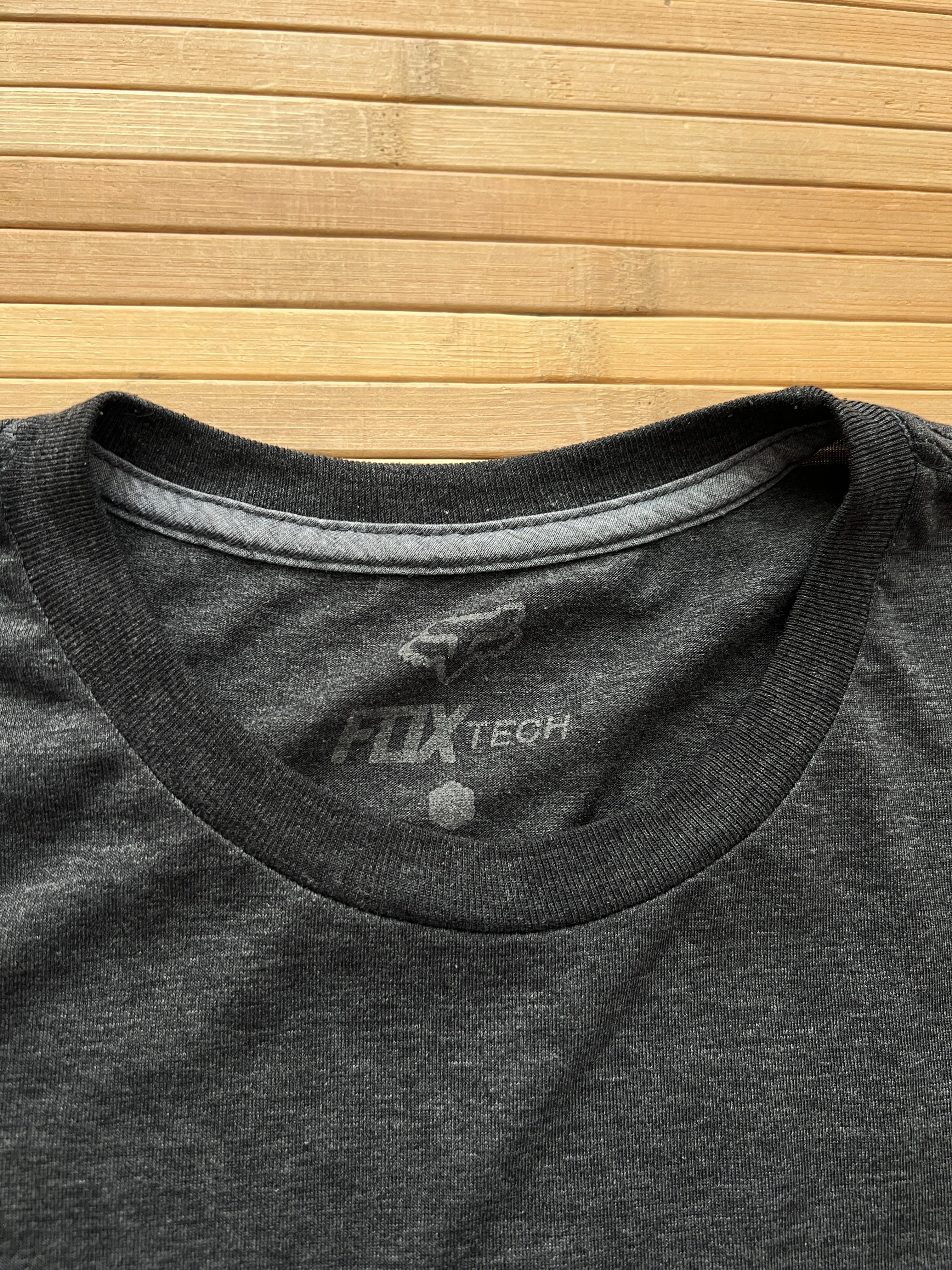 Fox  racing Pocket Tshirt (S)