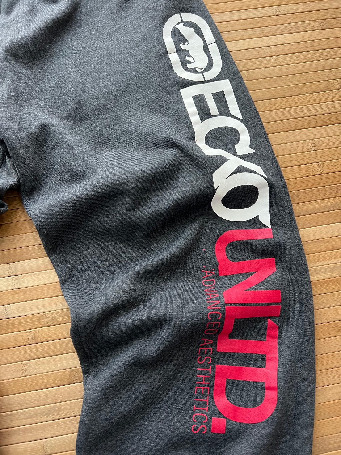 Ecko Unltd Vintage Joggers (L)