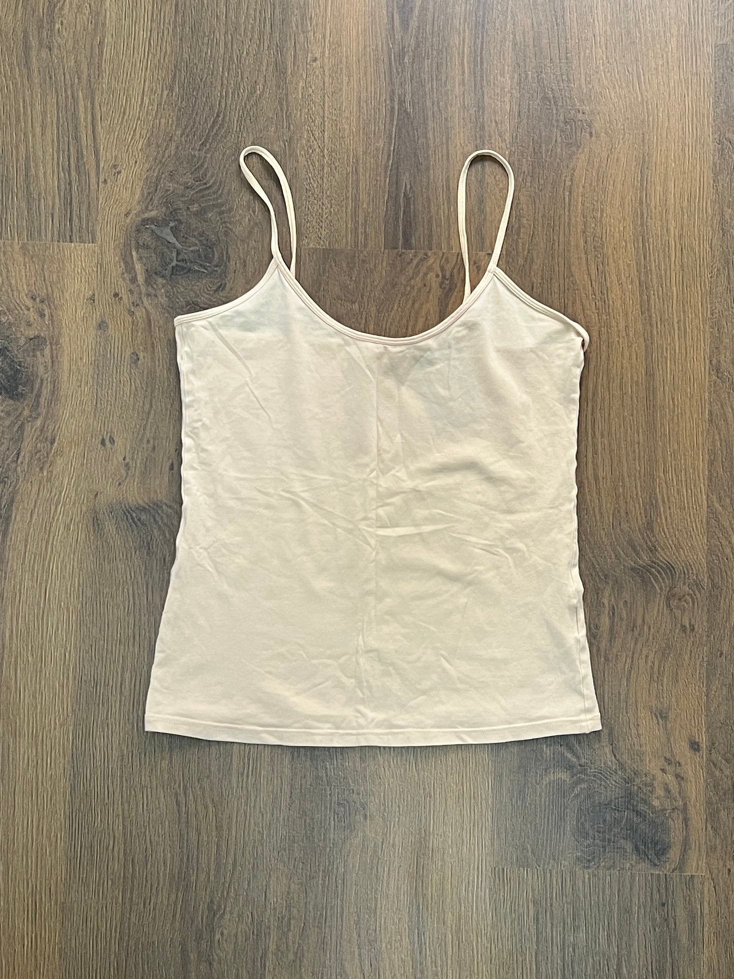 Calliope Pink Top🙋‍♀️ (S)