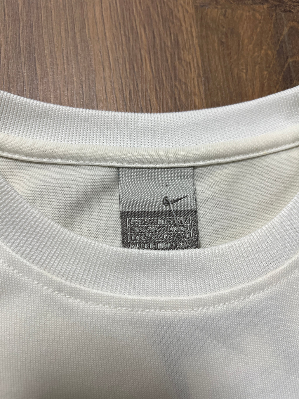 Nike Cortez 2000s Tank Top (S)