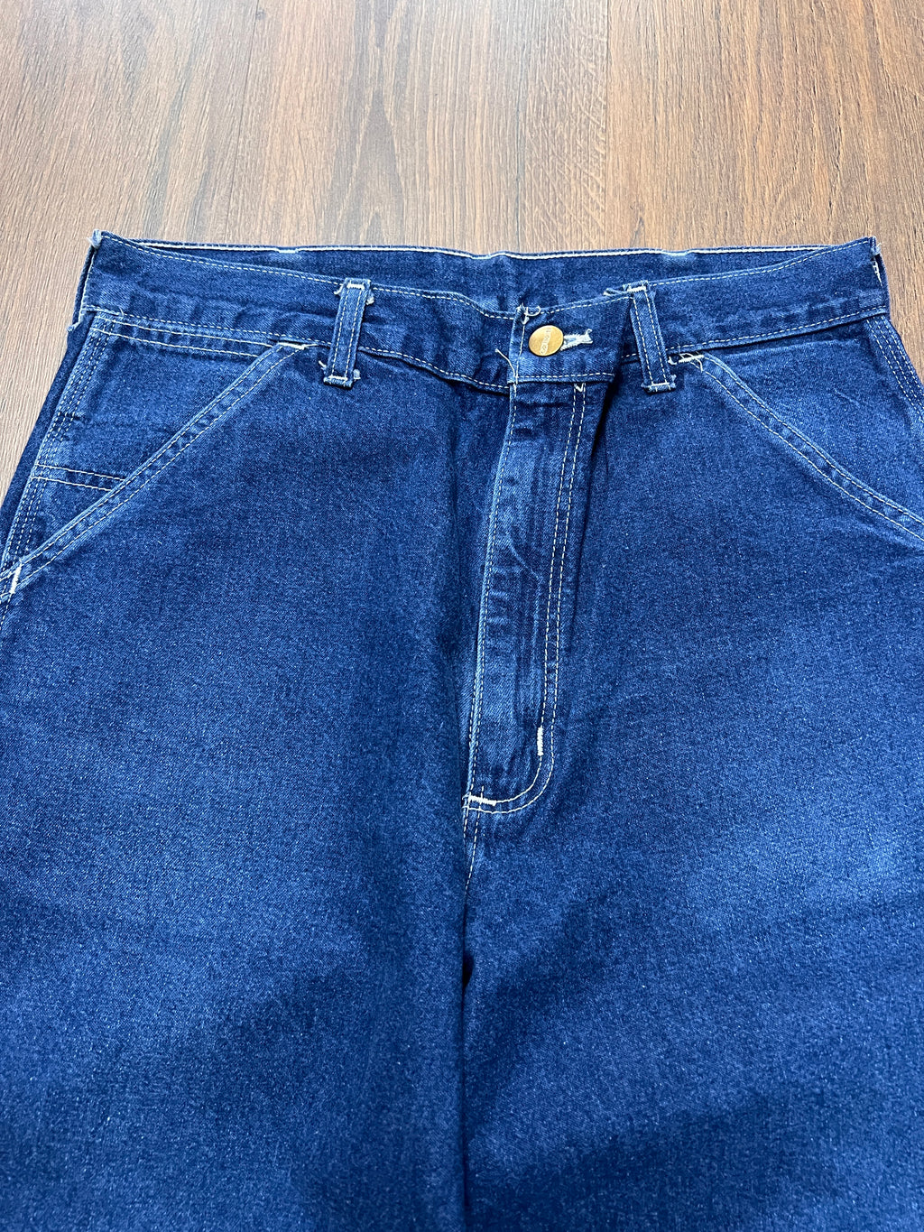 Carhartt Carpenter Jeans (30x32)
