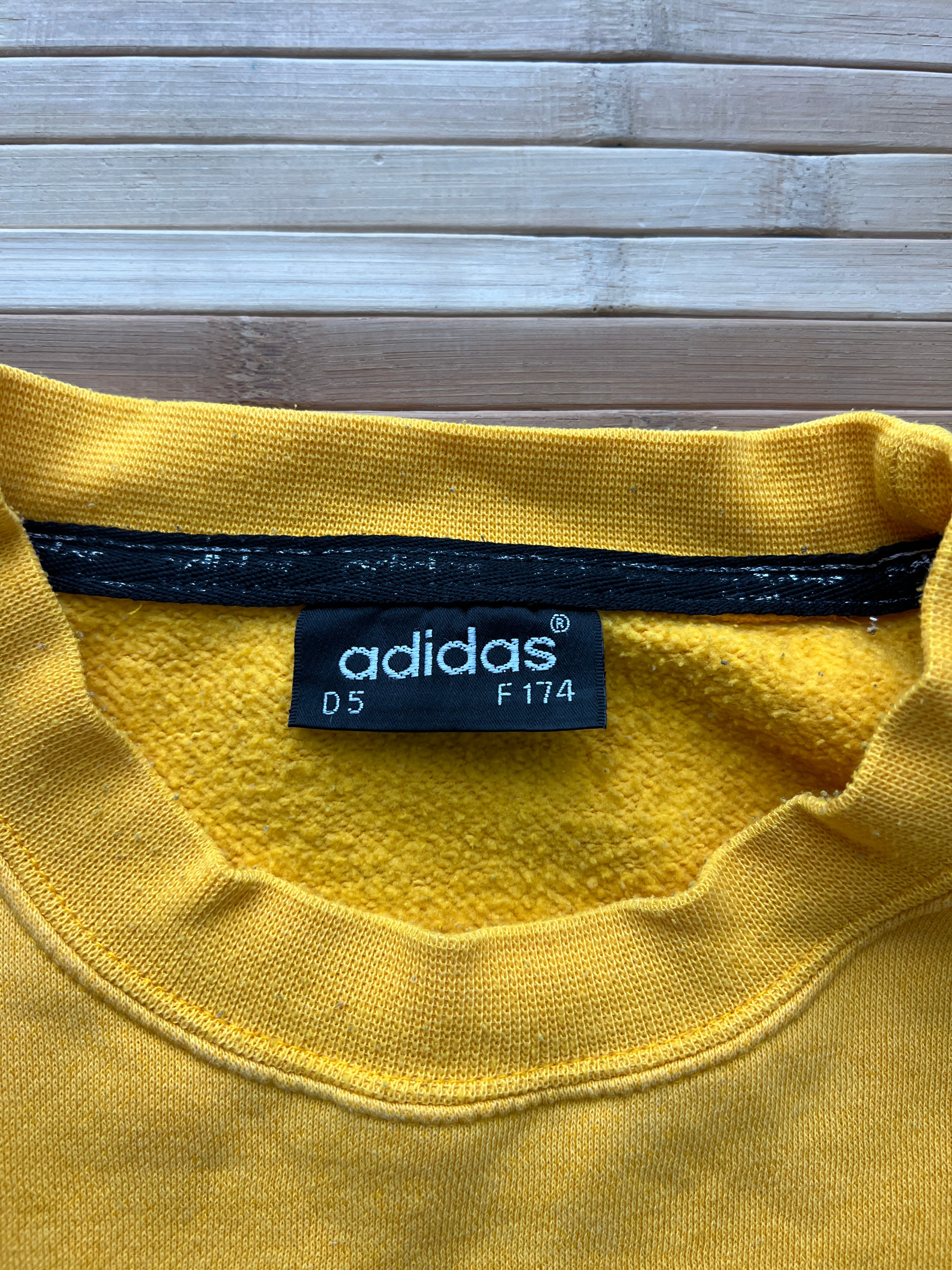 Adidas 90s Sweater (L)