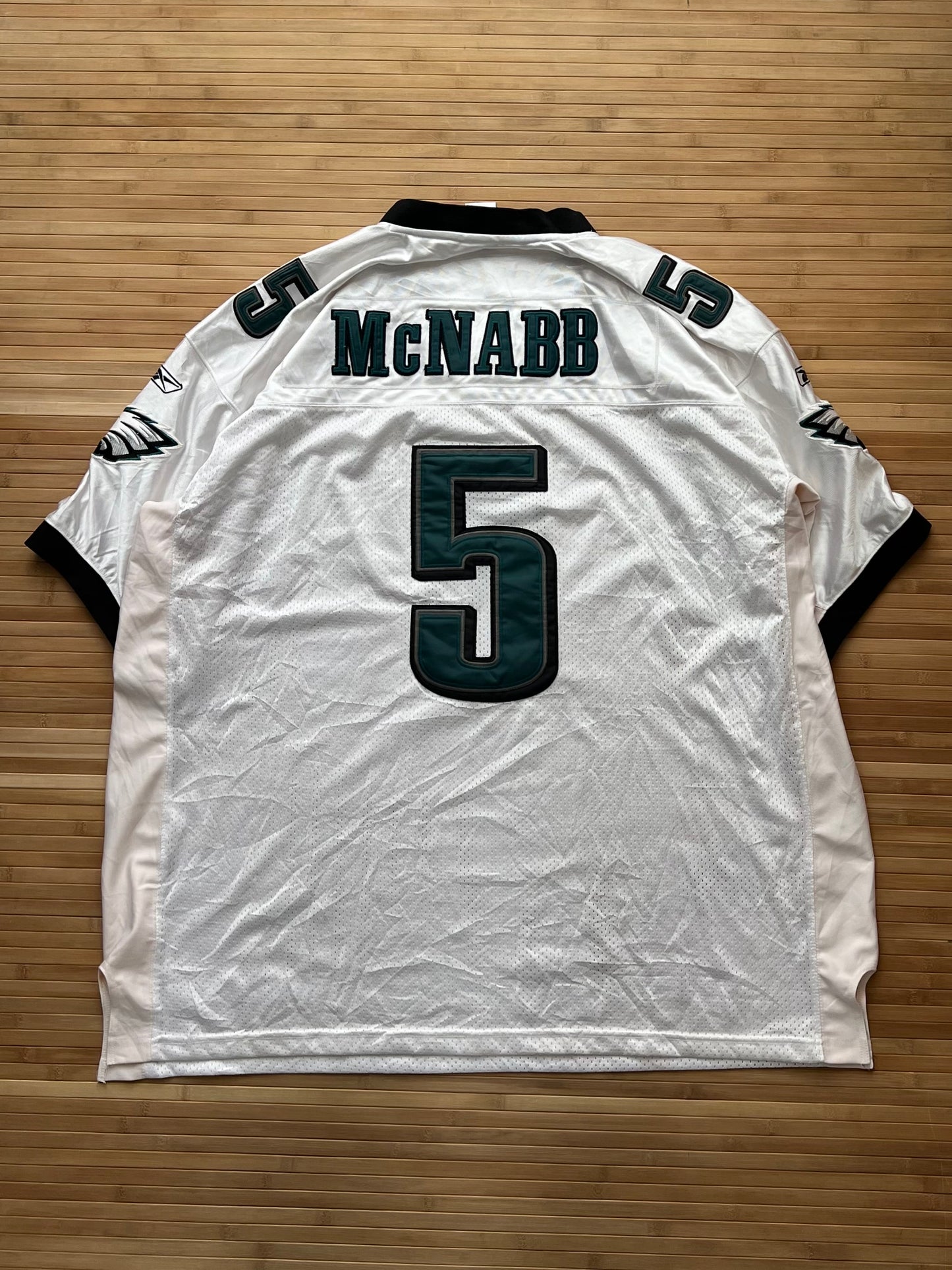 NFL Philadelphia Eagles McNab Jersey (3XL)
