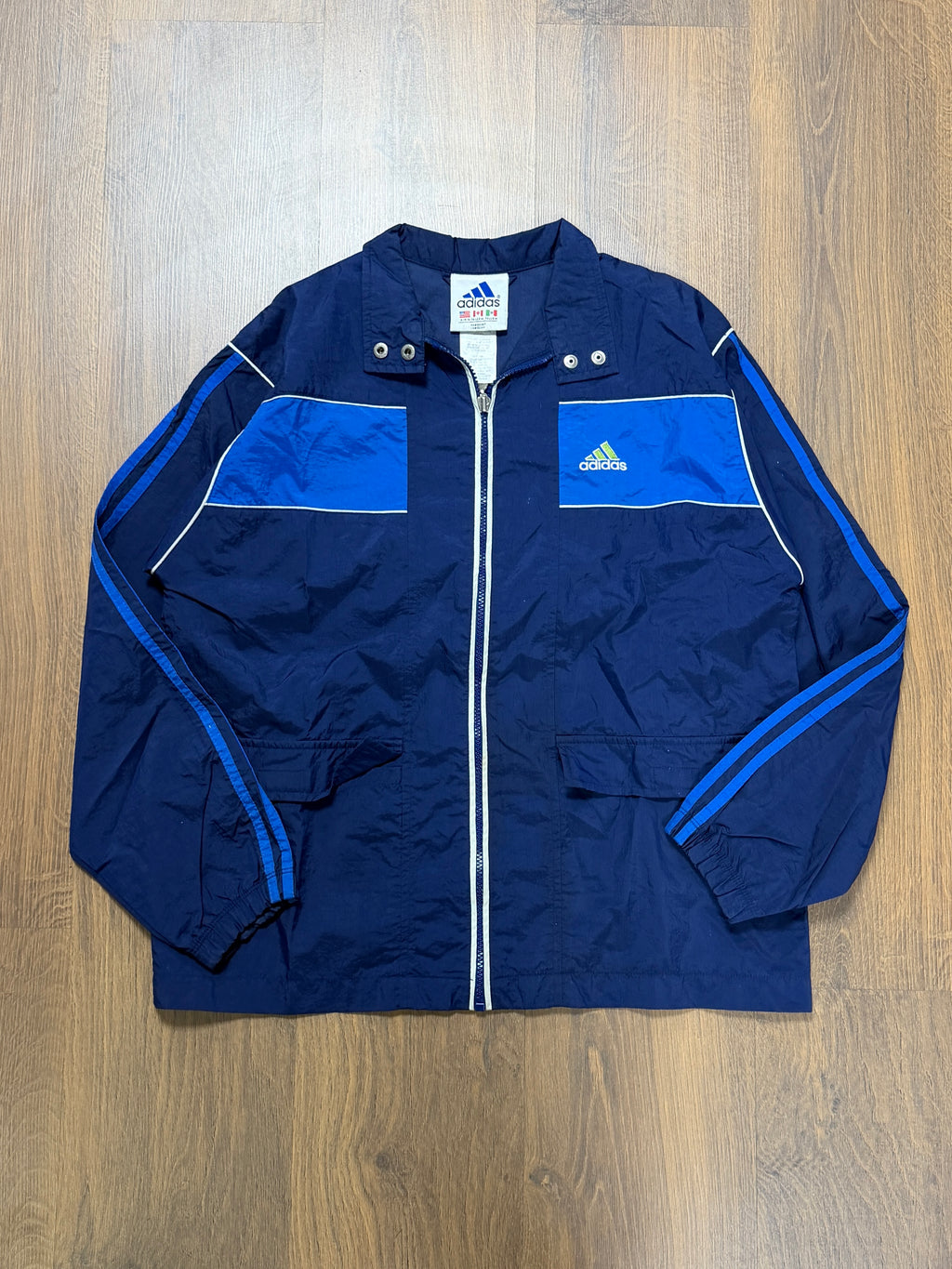 Adidas 90s Trackjacket (L)