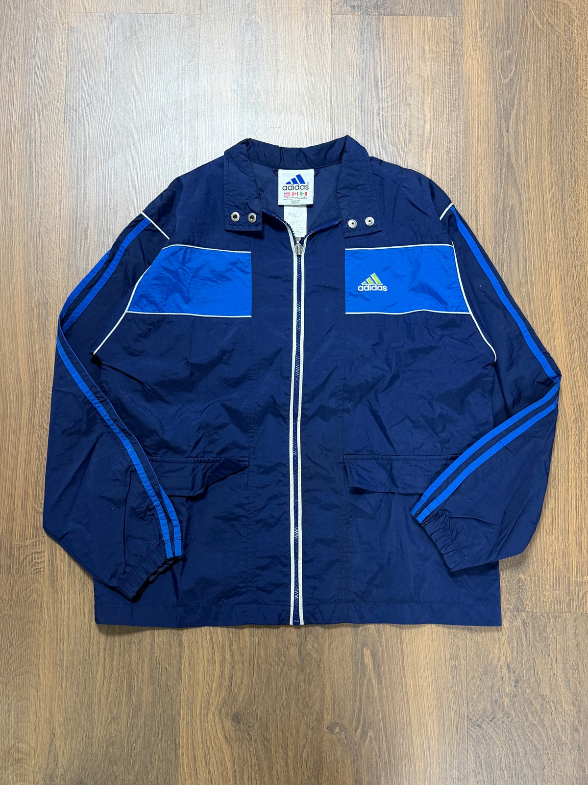 Adidas 90s Trackjacket (L)