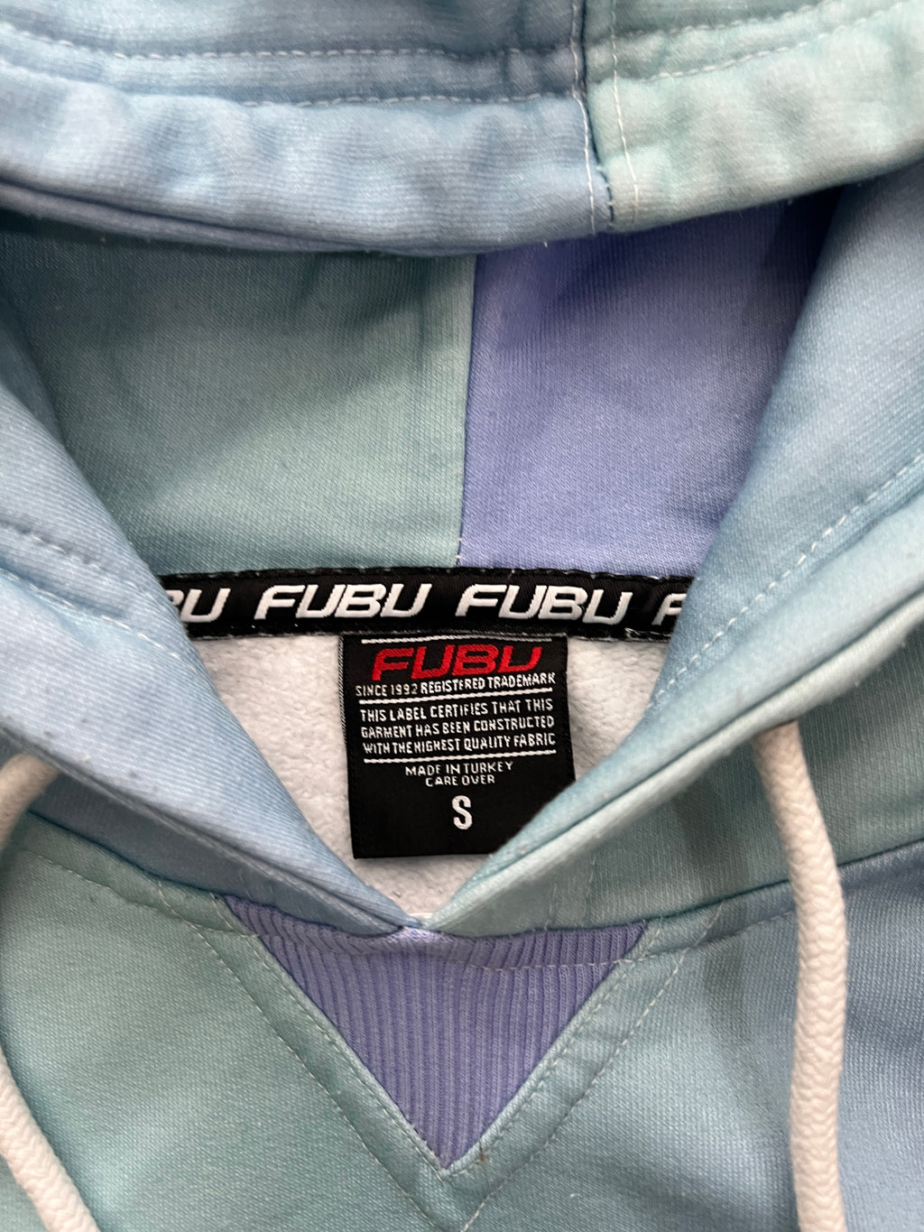 FUBU Hoodie (M)