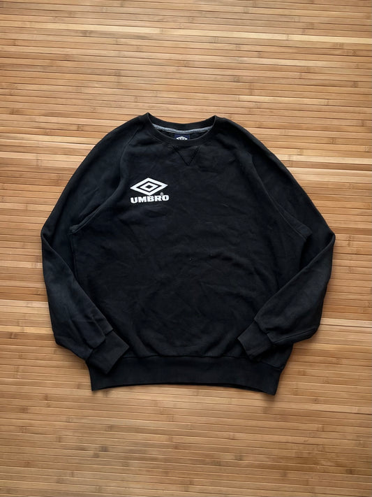 Umbro Vintage Sweater (L)