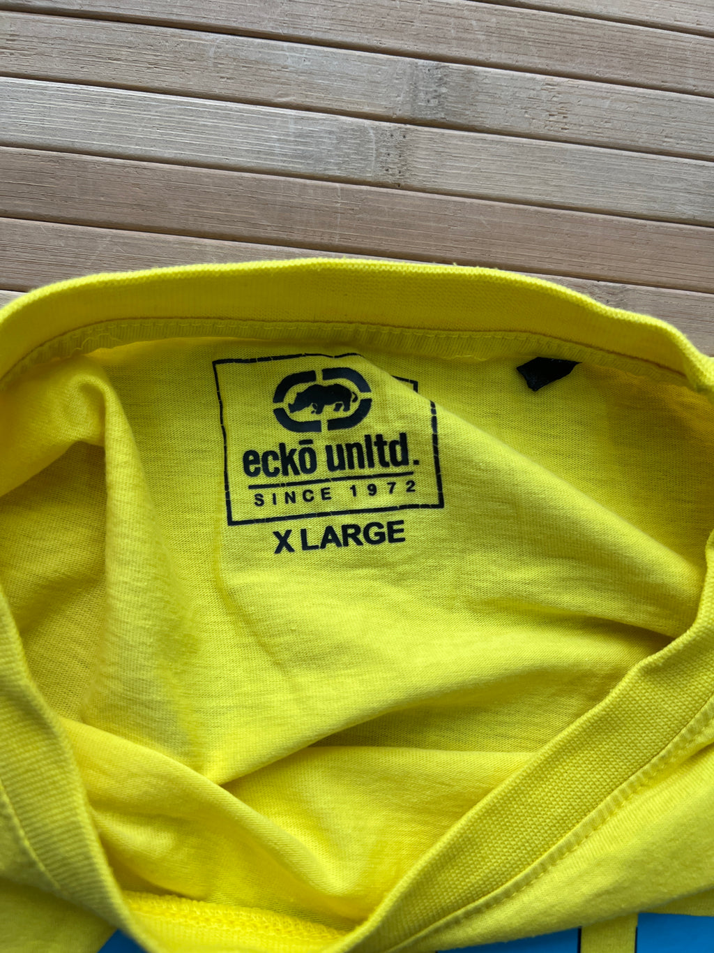 Ecko Tee (XL)
