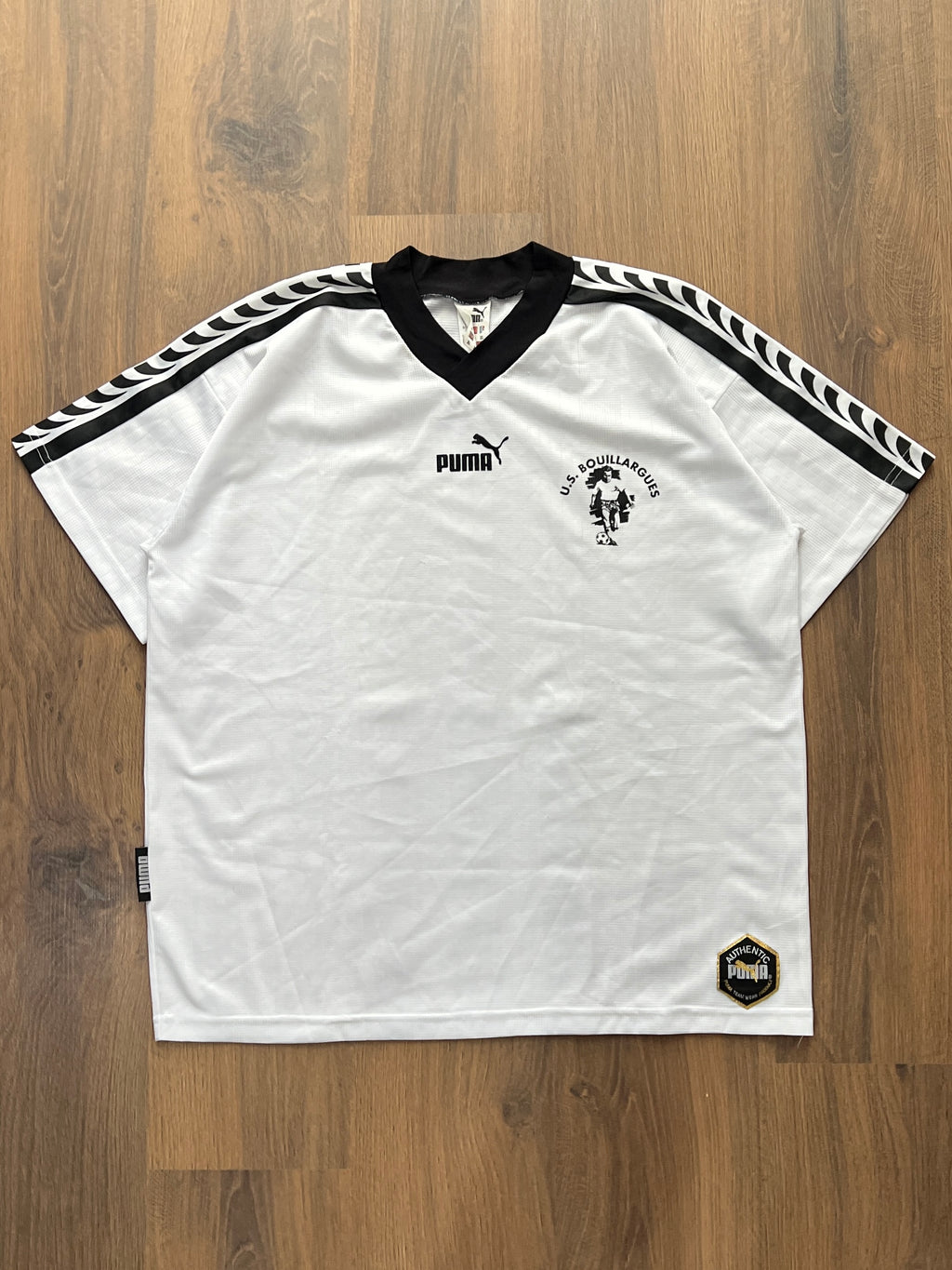 Puma 90s Jersey (2XL)