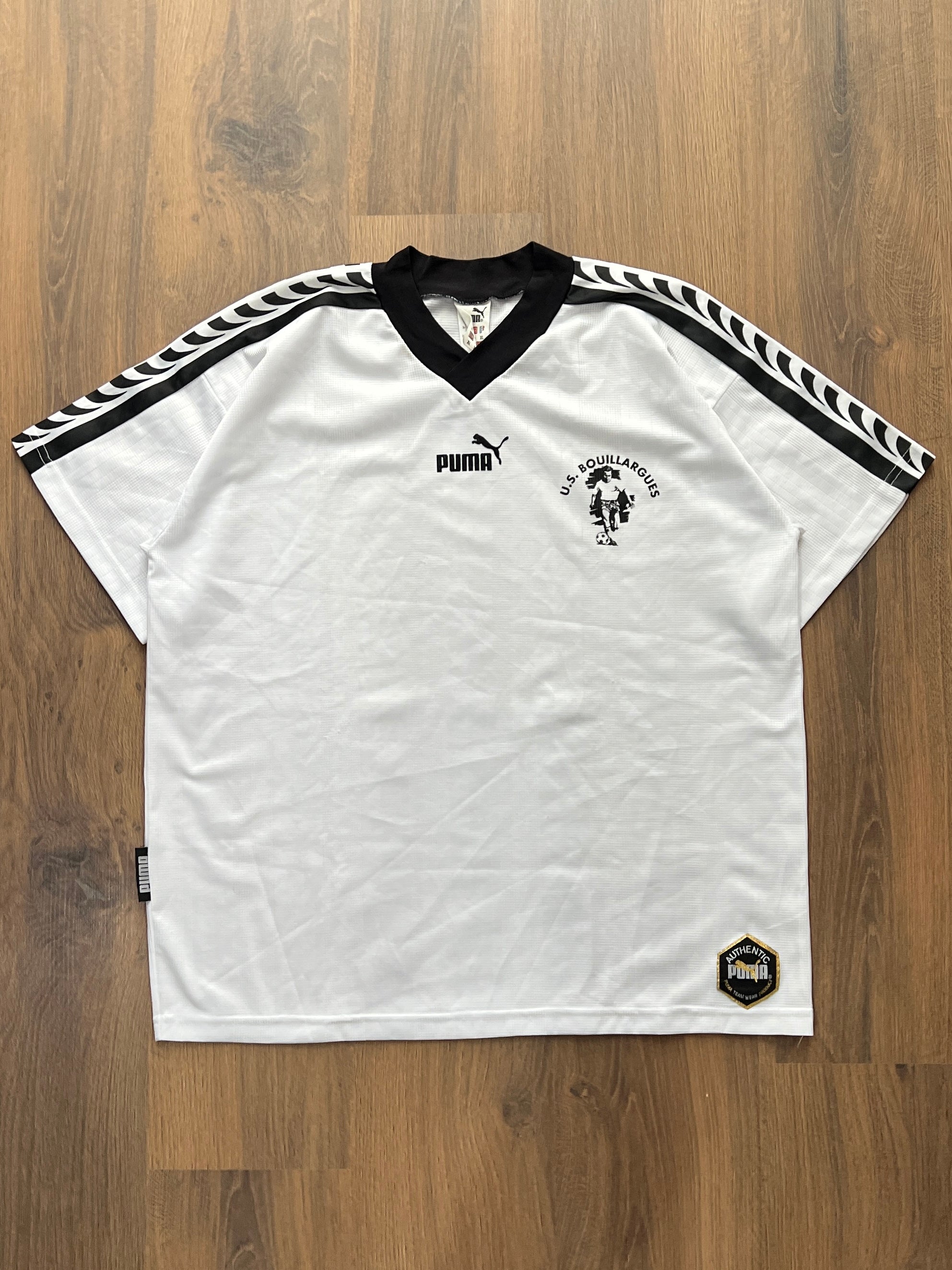 Puma 90s Jersey (2XL)