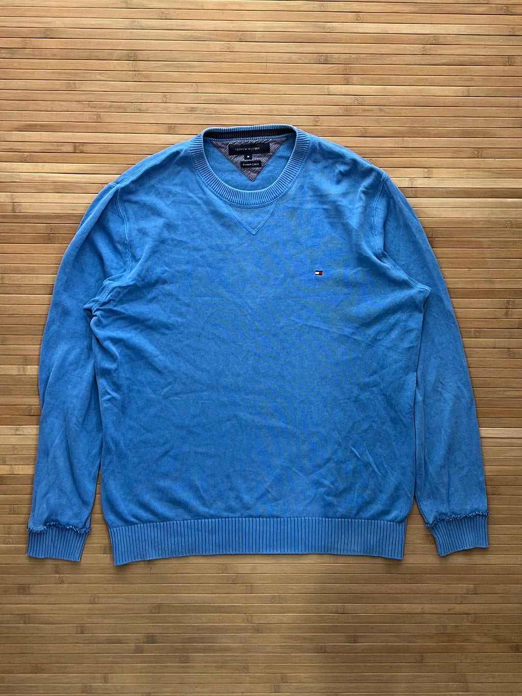 Tommy Hilfiger Knitwear (M)