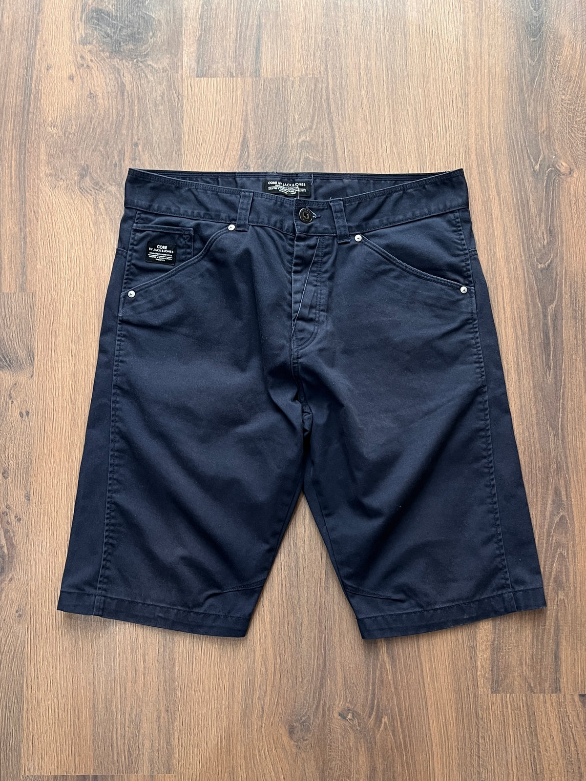 Jack & Jons Jorts (34)