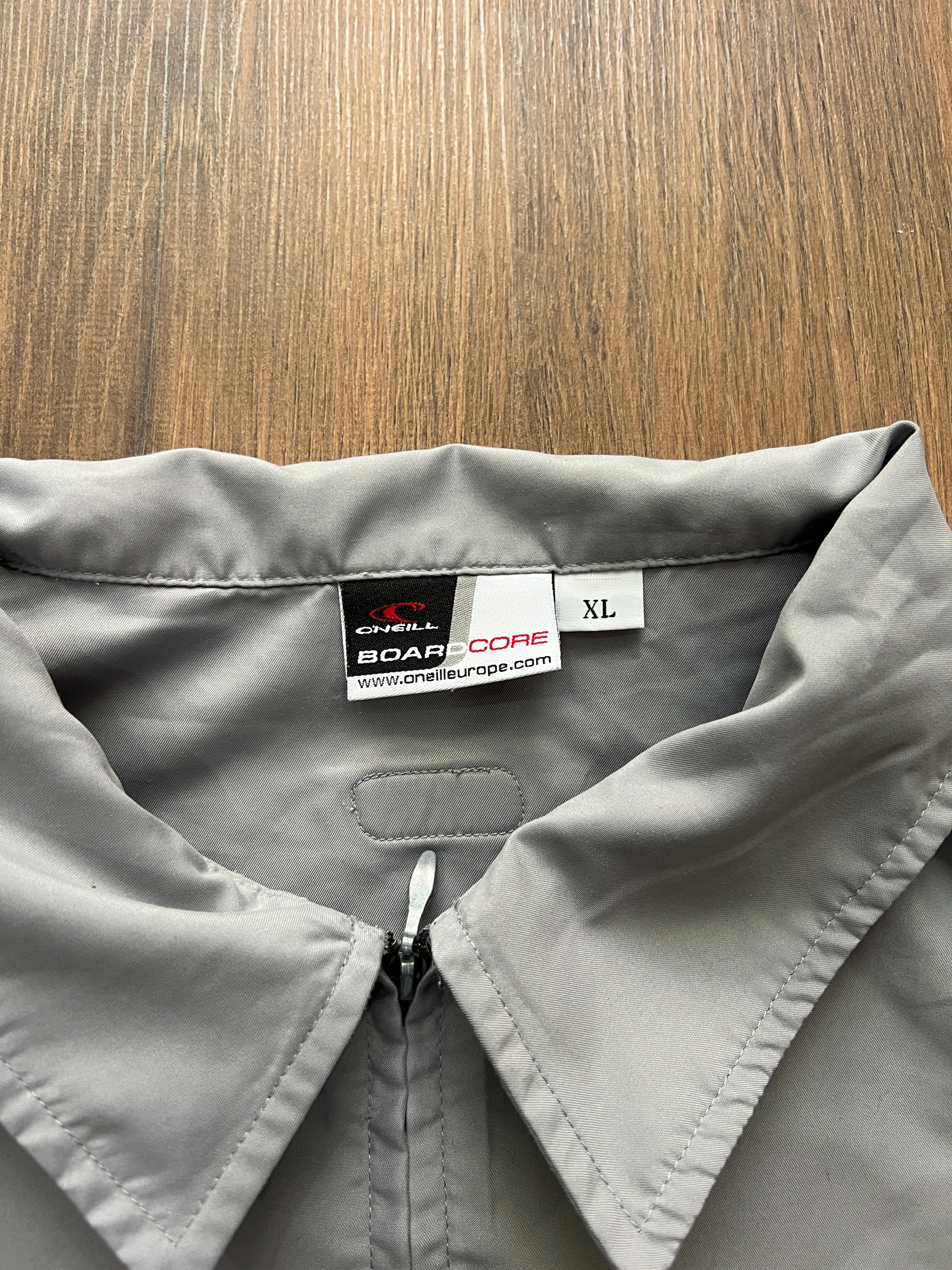Oneill Work shirt(XL)