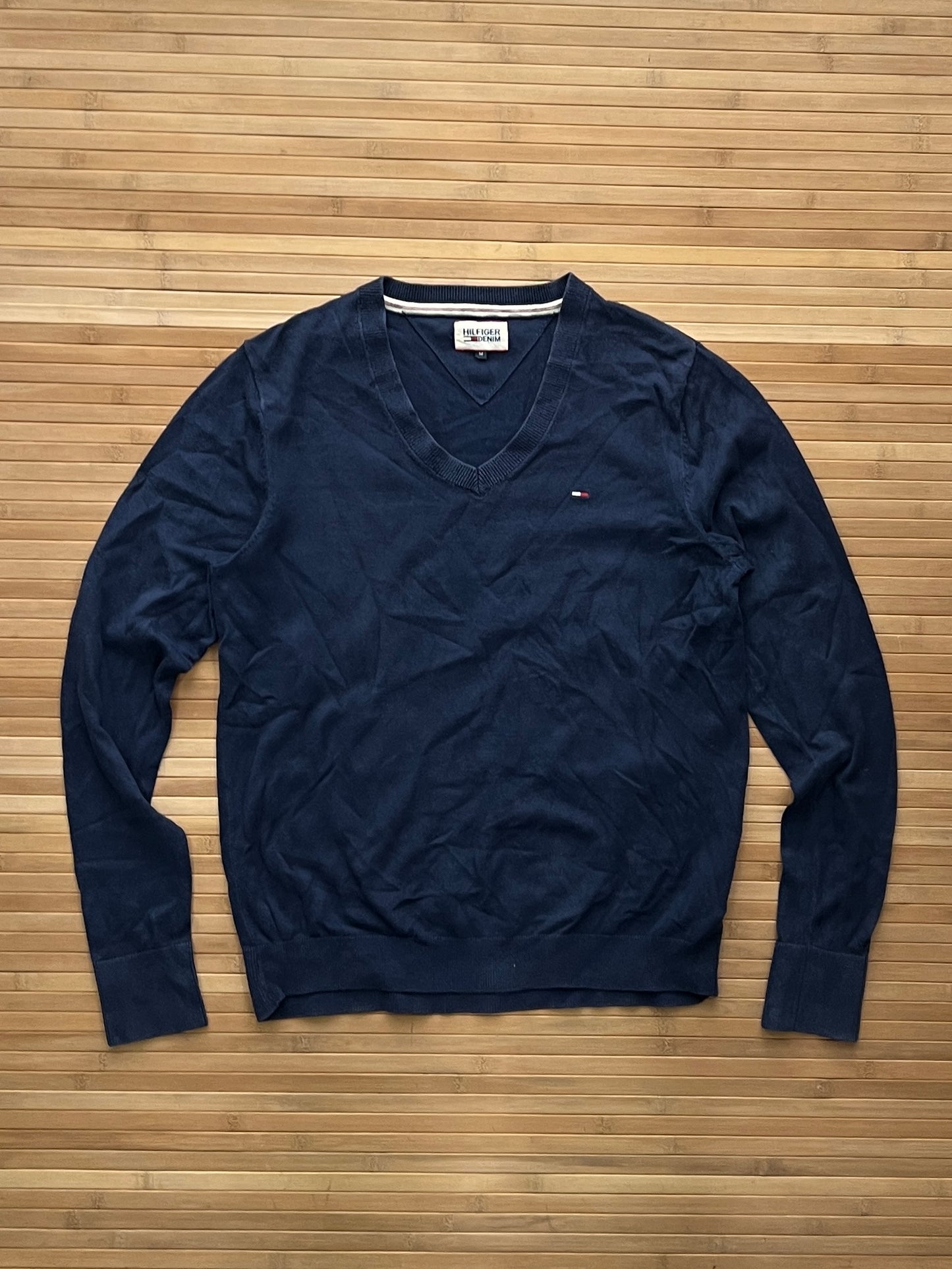 Tommy Hilfiger Knitwear (S)